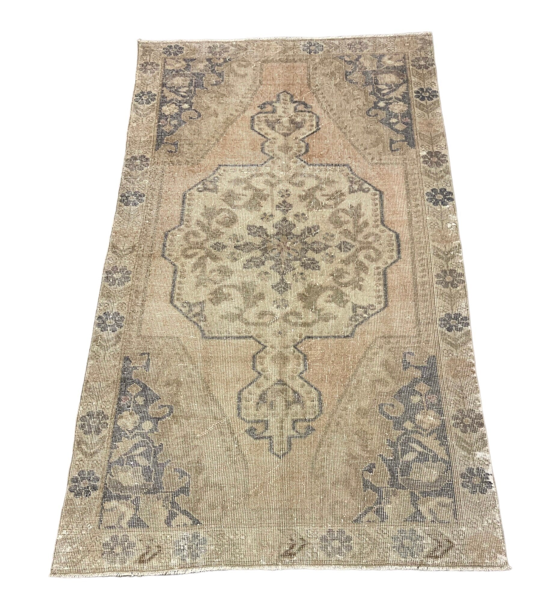 Turkish Vintage Rugs