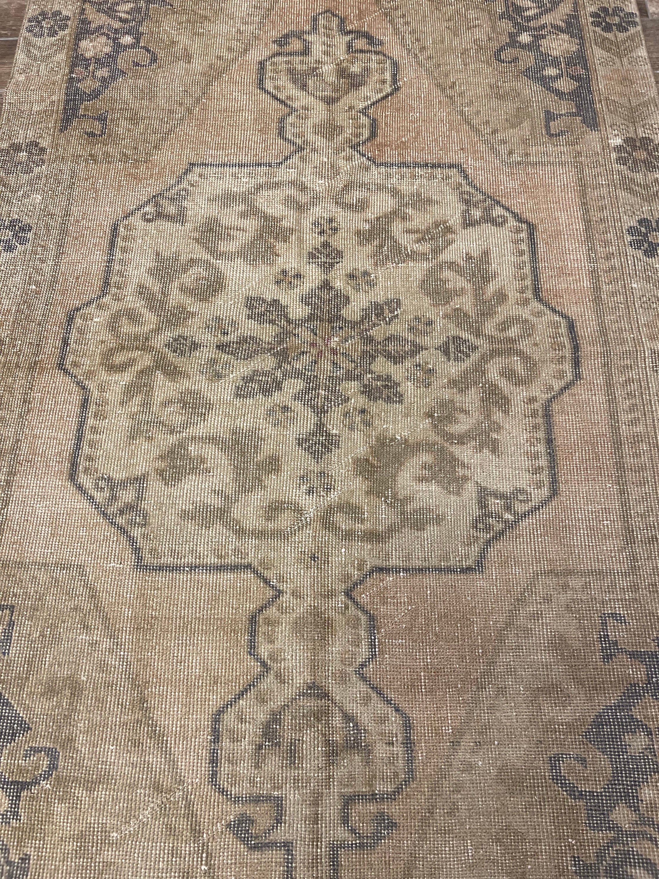 Turkish Vintage Rugs
