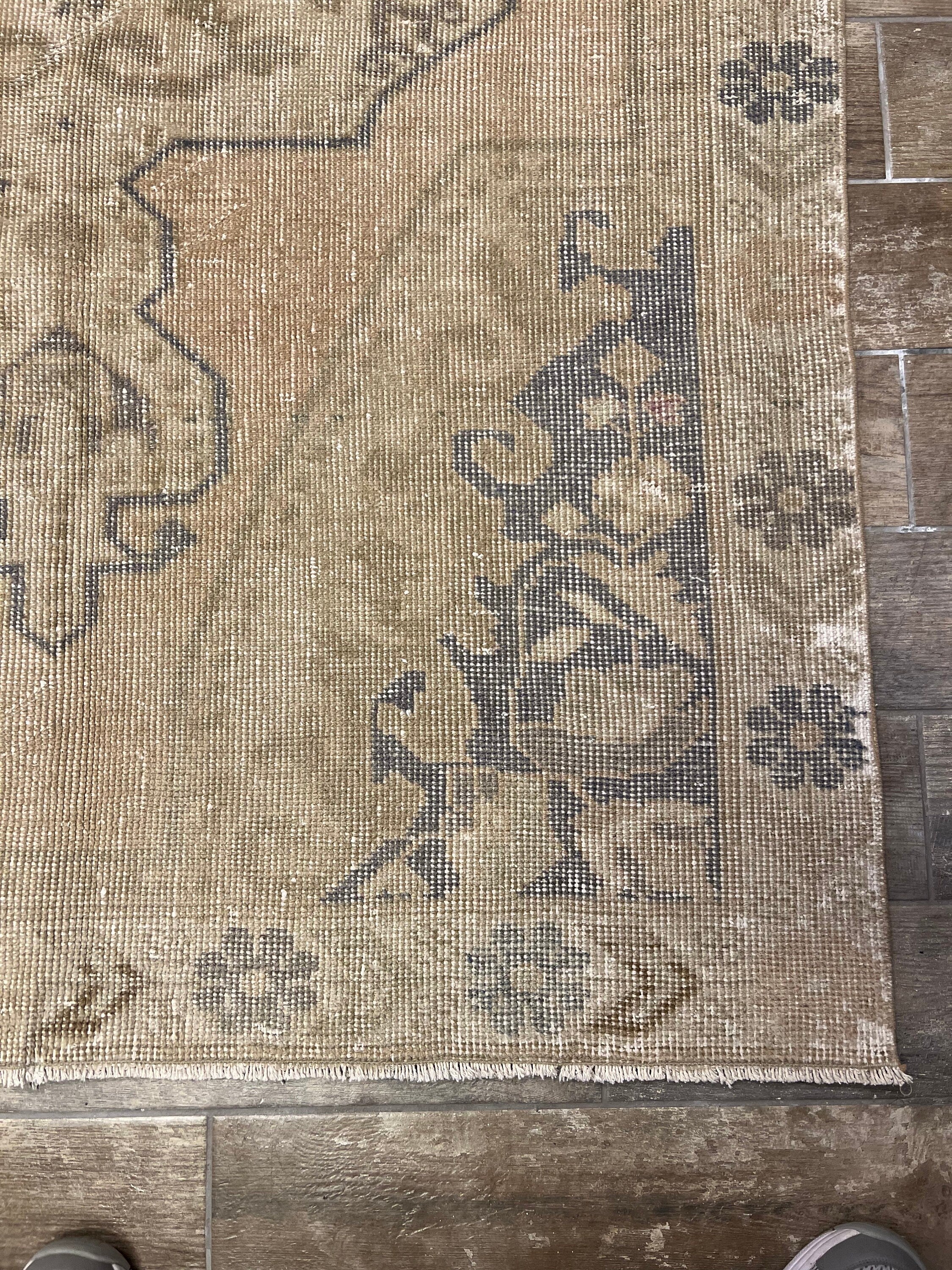 Turkish Vintage Rugs