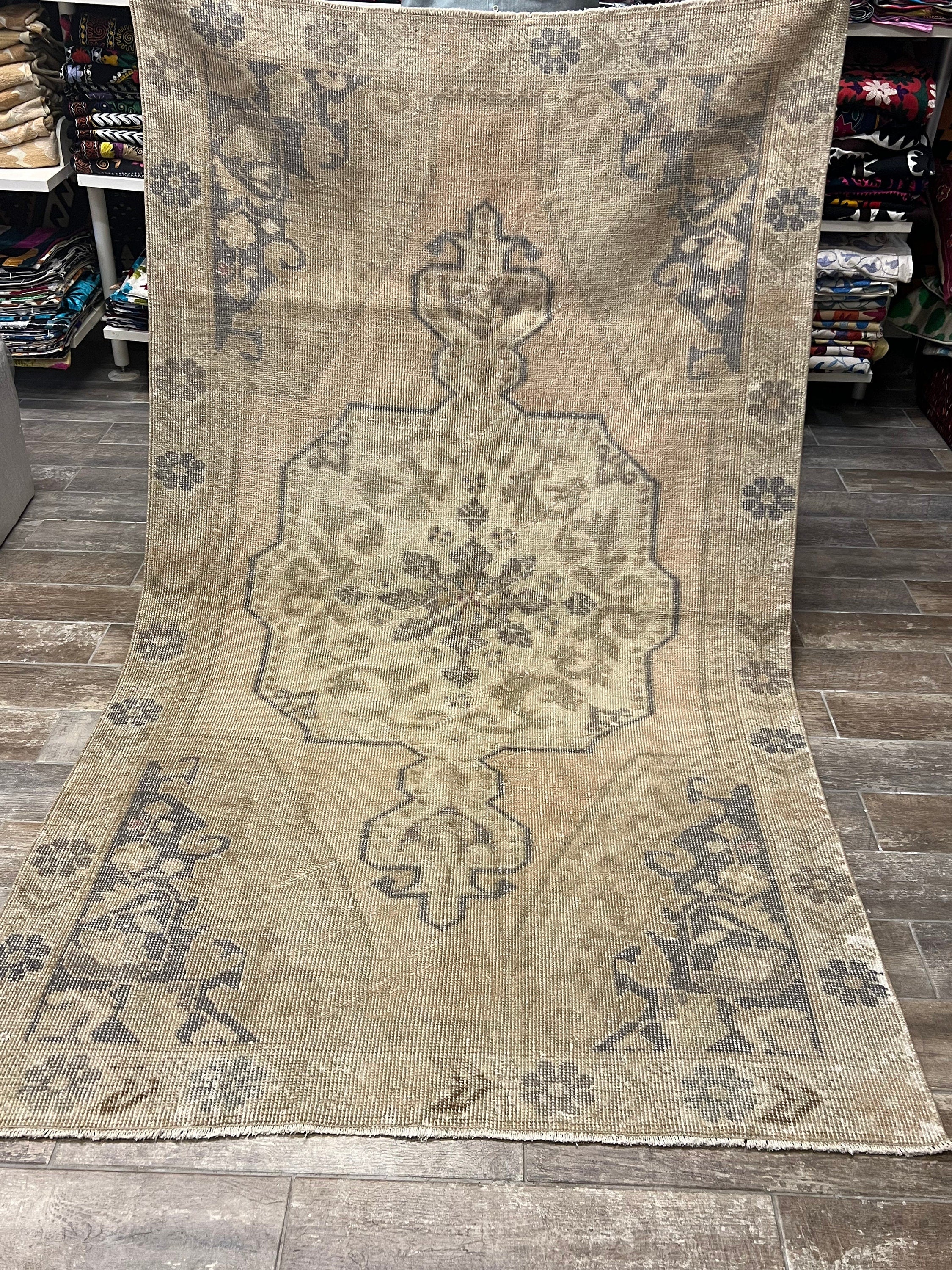 Turkish Vintage Rugs