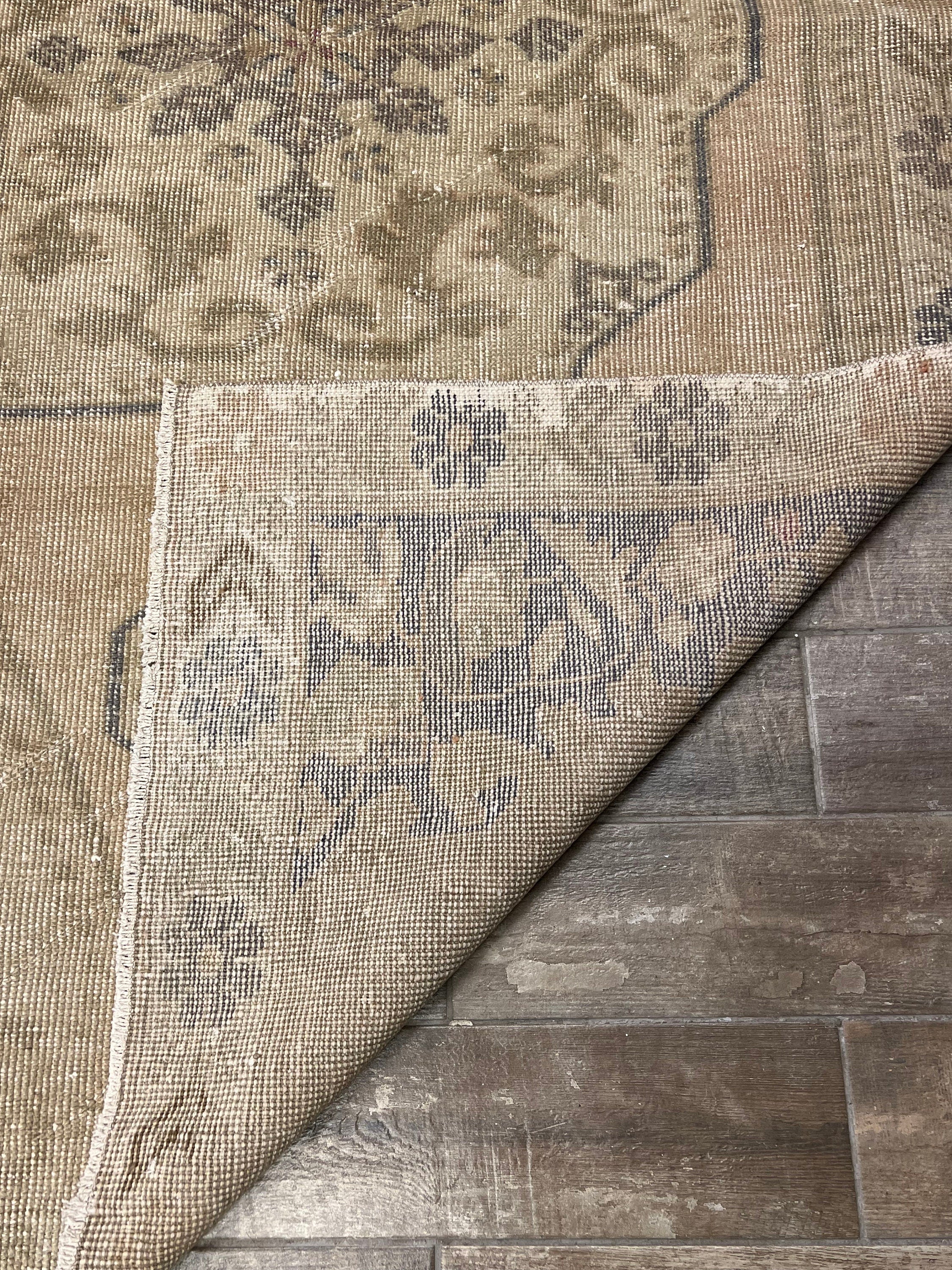 Turkish Vintage Rugs