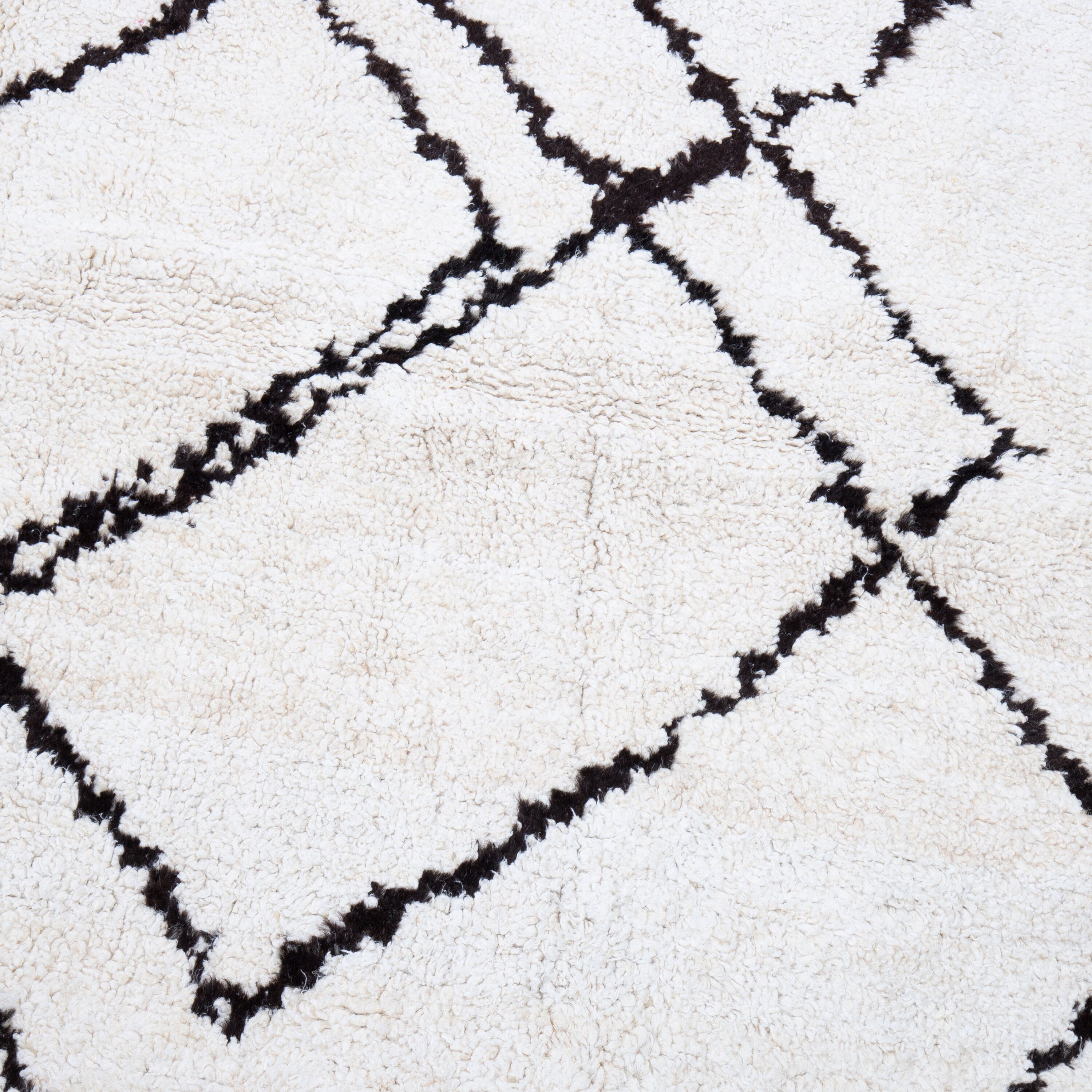 Contemporary TURKISH RUG up cycled from vintage HEMP and goat hair flat weaves.