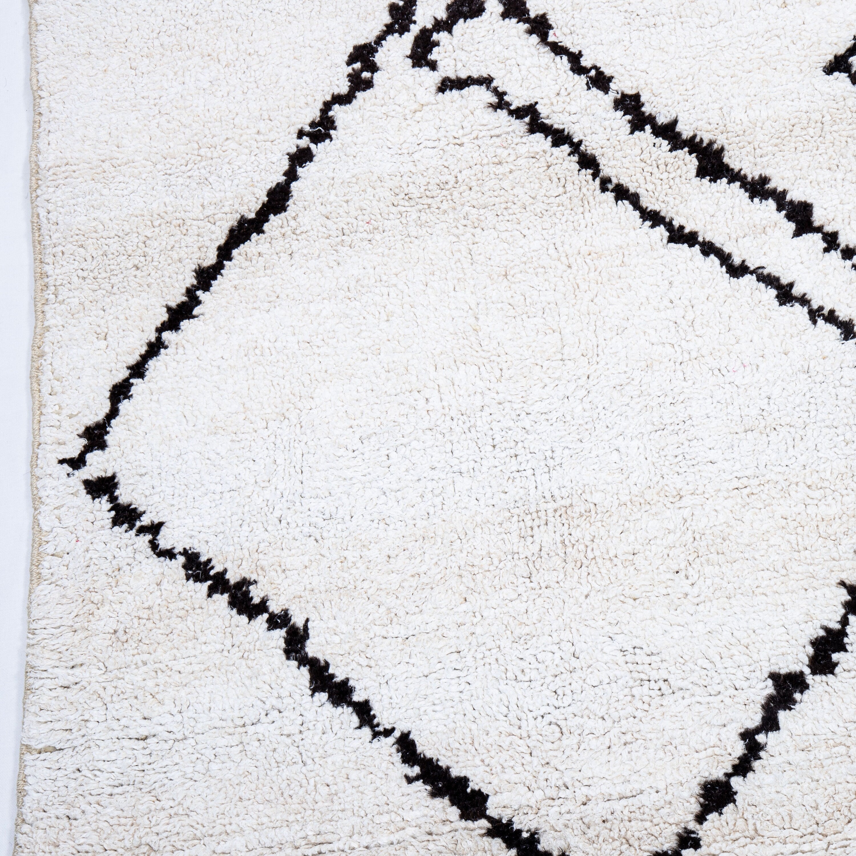 Contemporary TURKISH RUG up cycled from vintage HEMP and goat hair flat weaves.