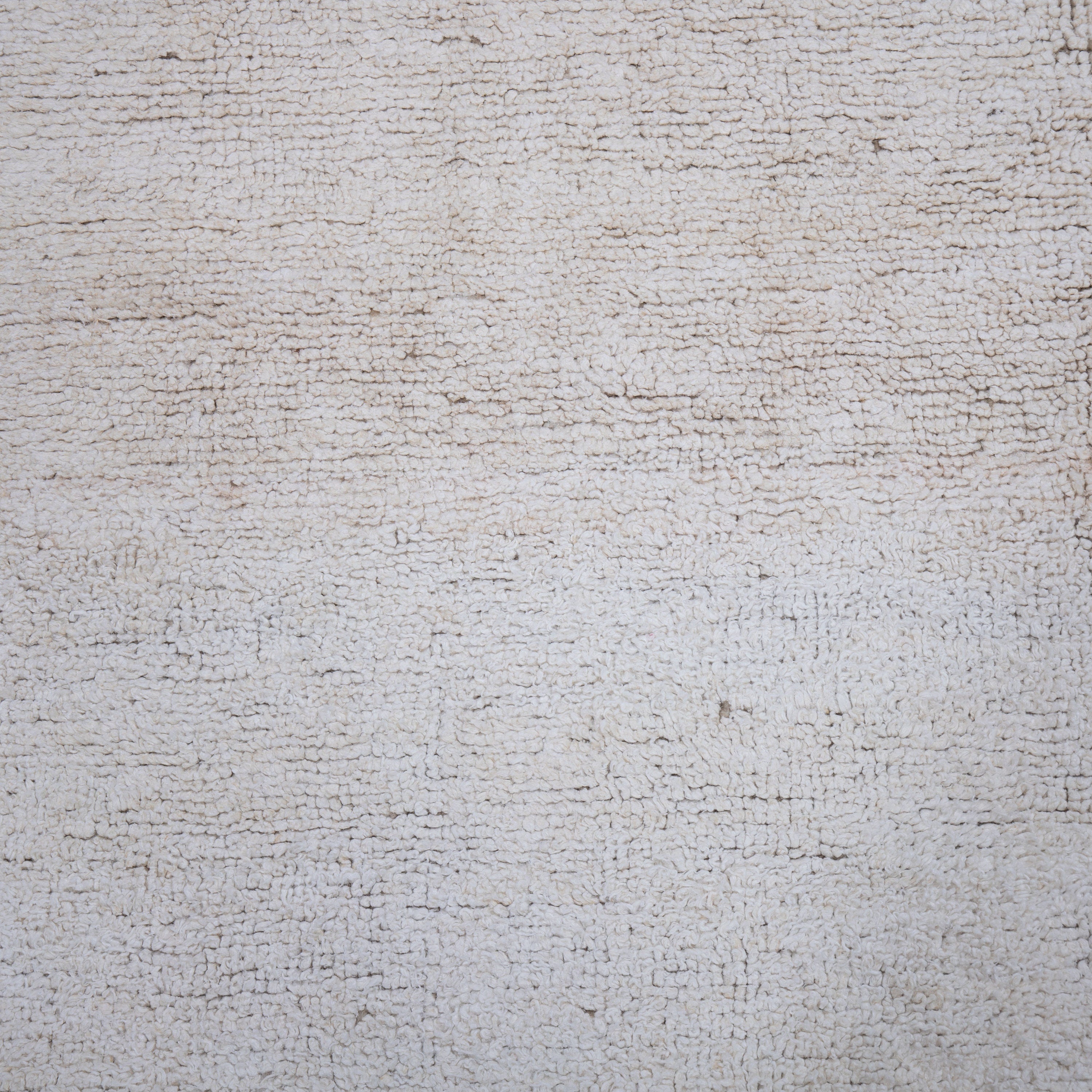 Contemporary TURKISH RUG up cycled from vintage HEMP and goat hair flat weaves.