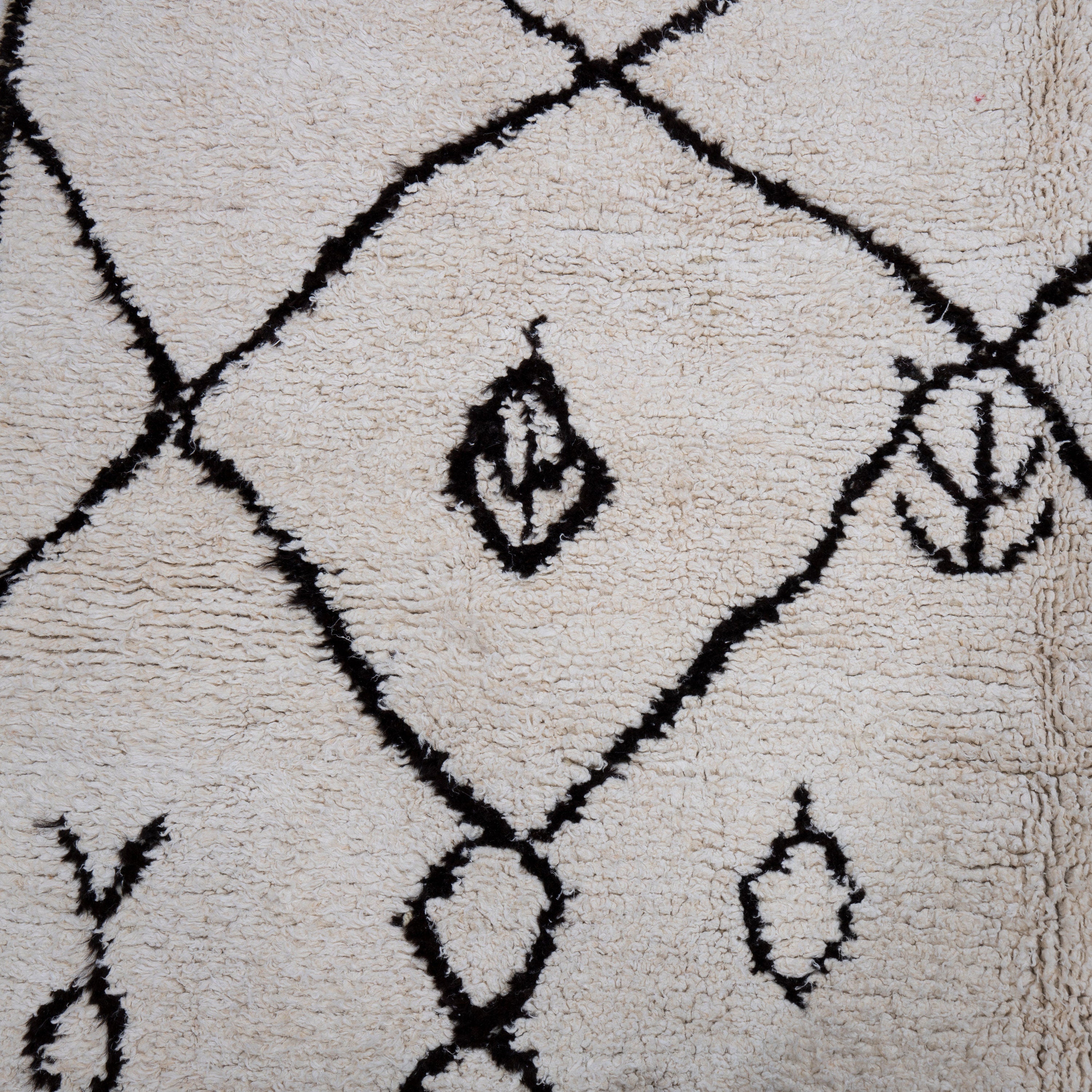 Contemporary TURKISH RUG up cycled from vintage HEMP and goat hair flat weaves.
