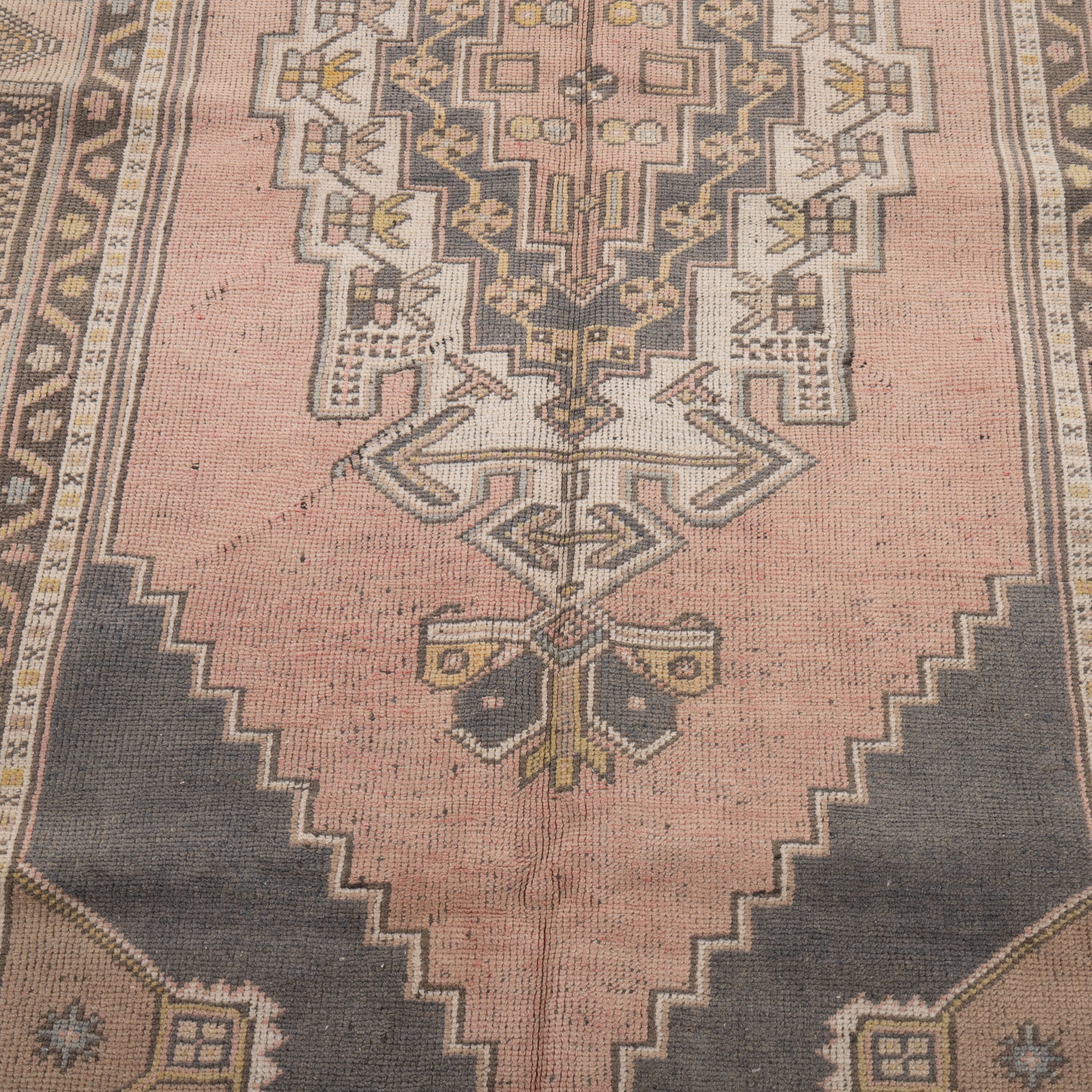 Turkish Village Rug