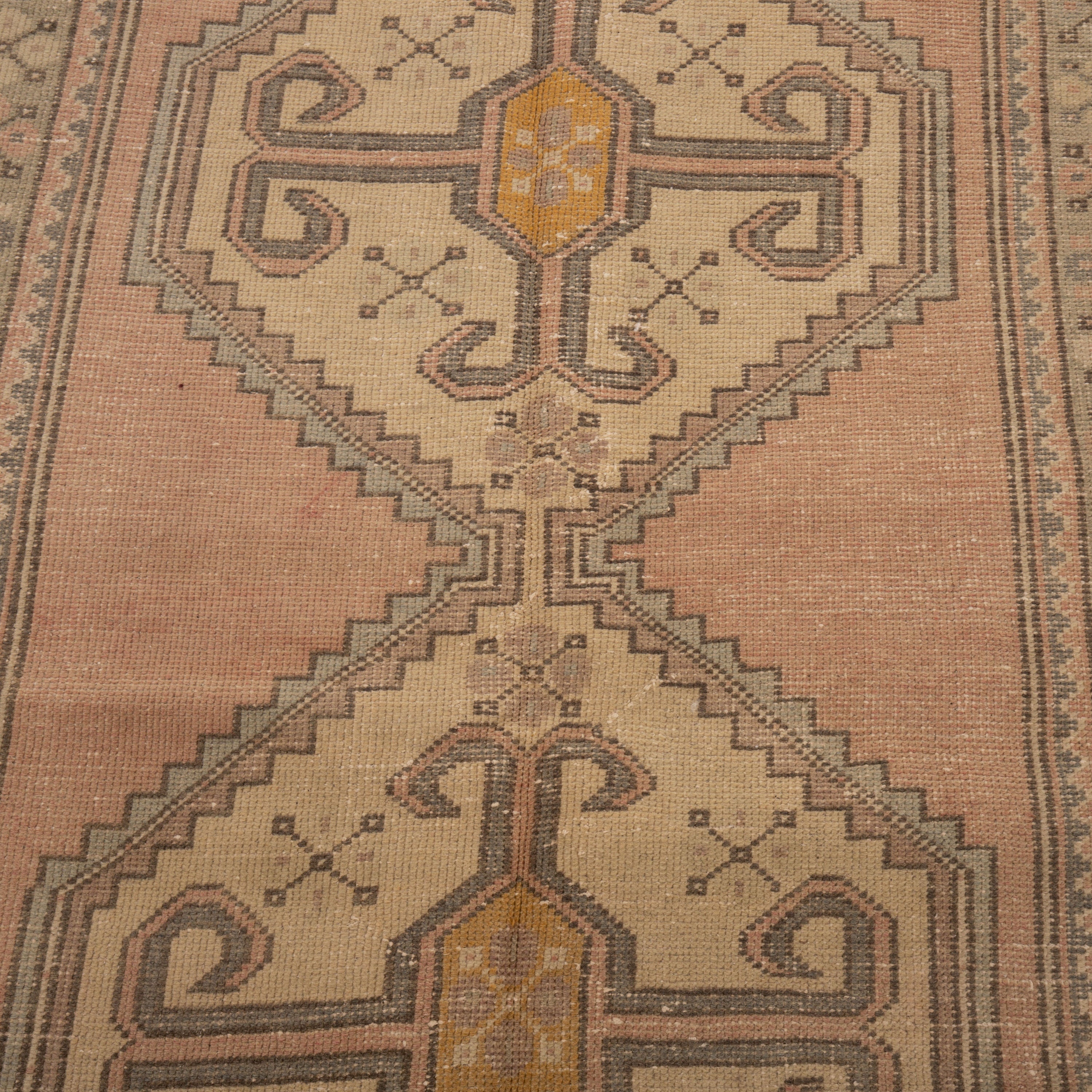 Turkish Village Rug