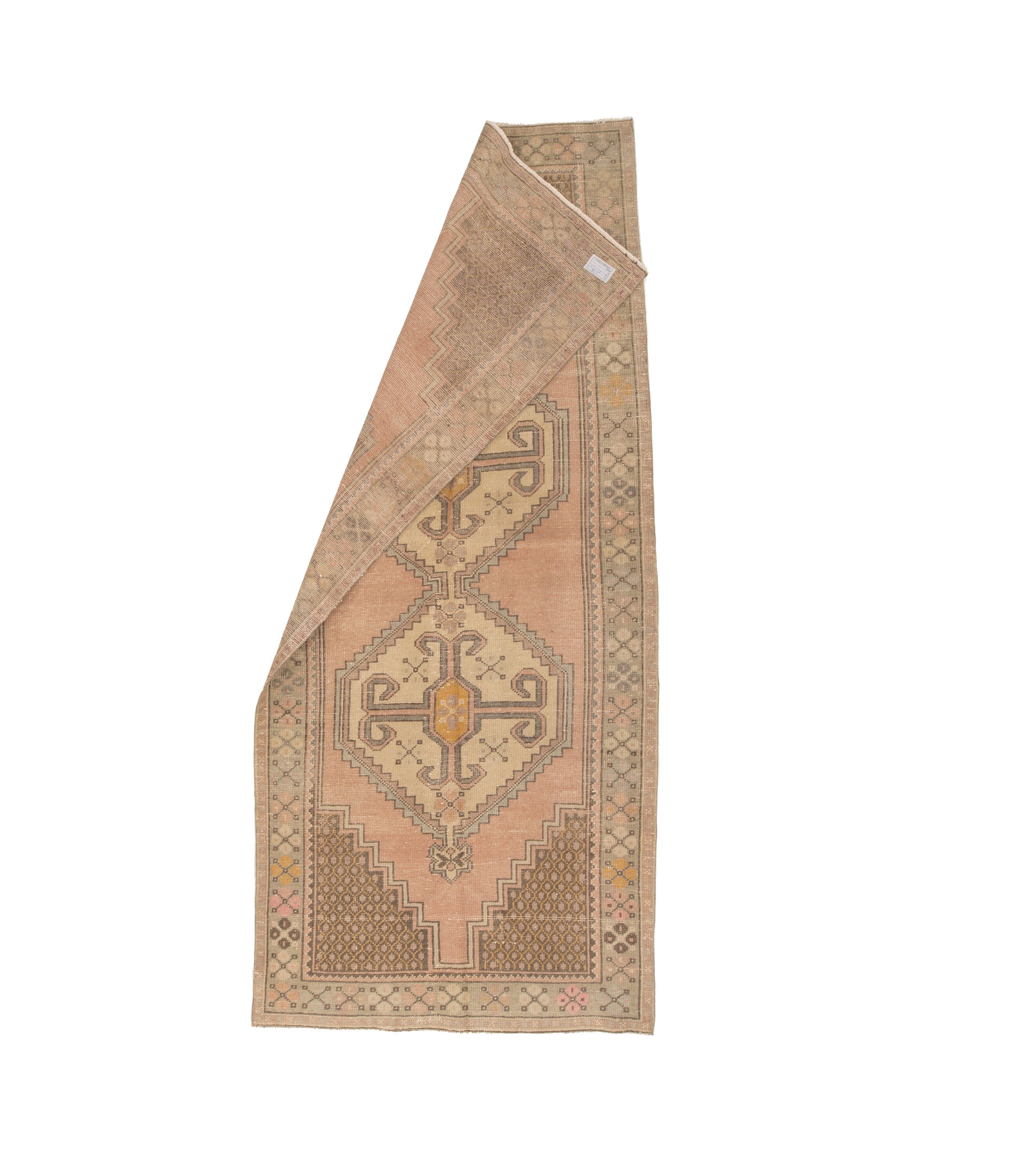 Turkish Village Rug