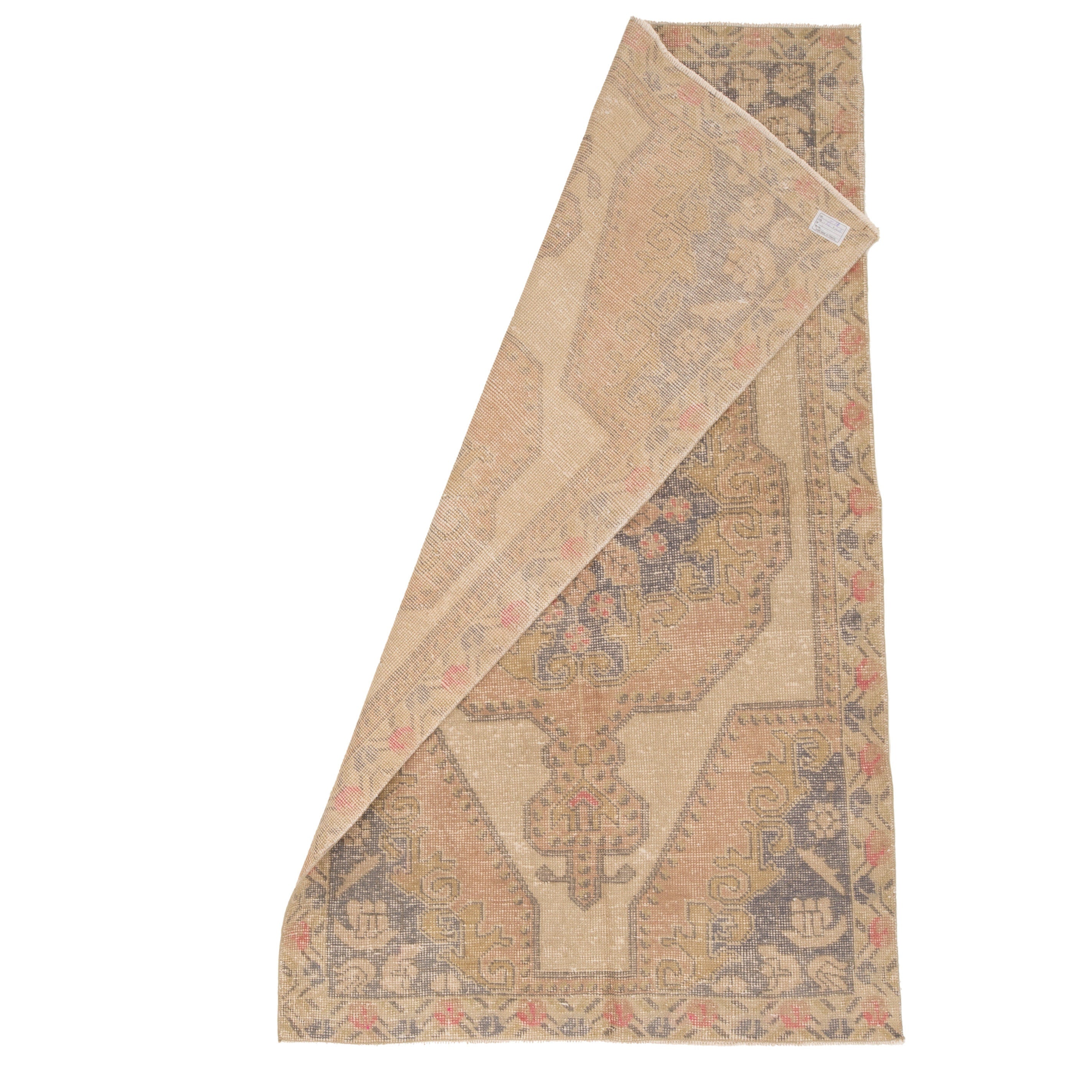 Turkish Village Rug
