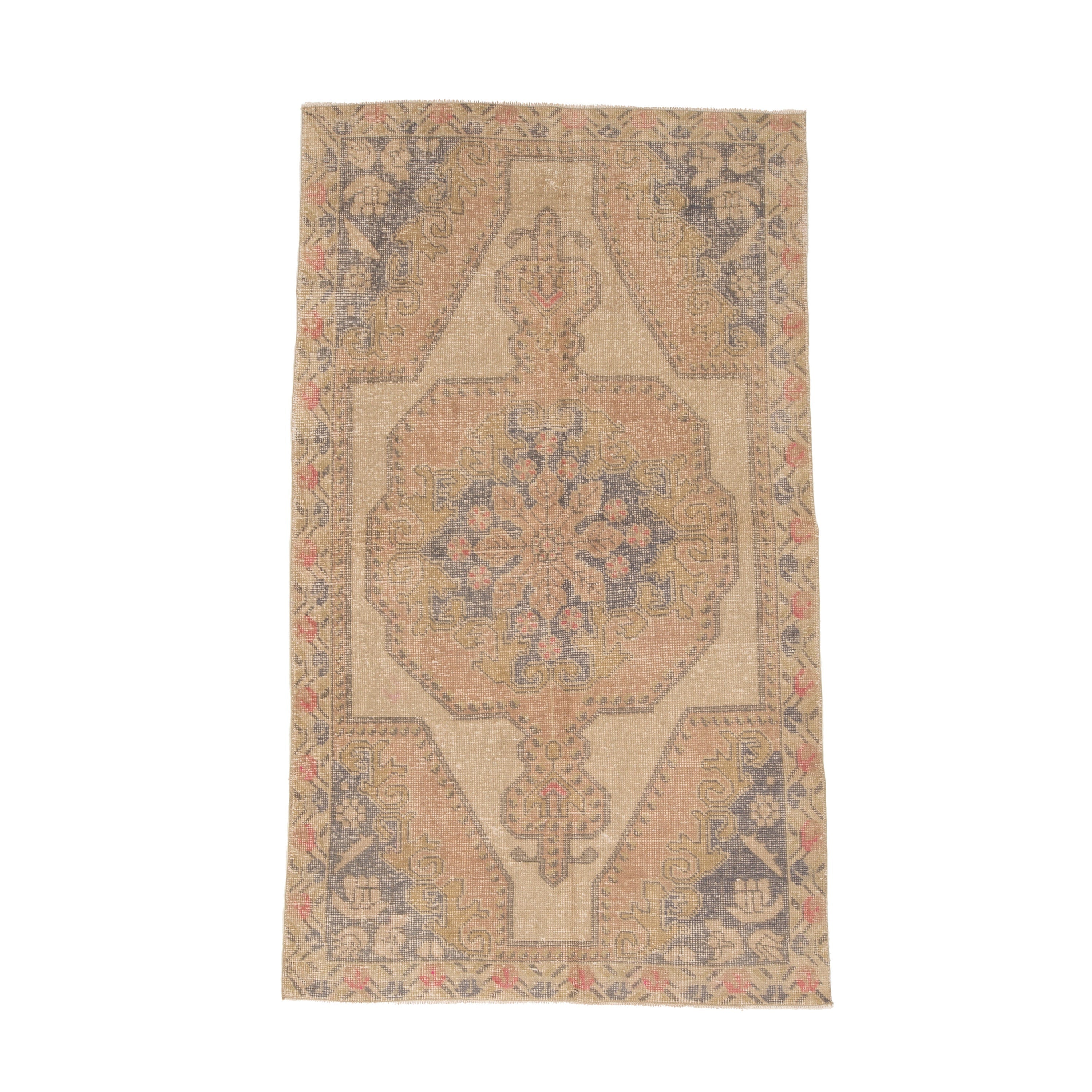 Turkish Village Rug