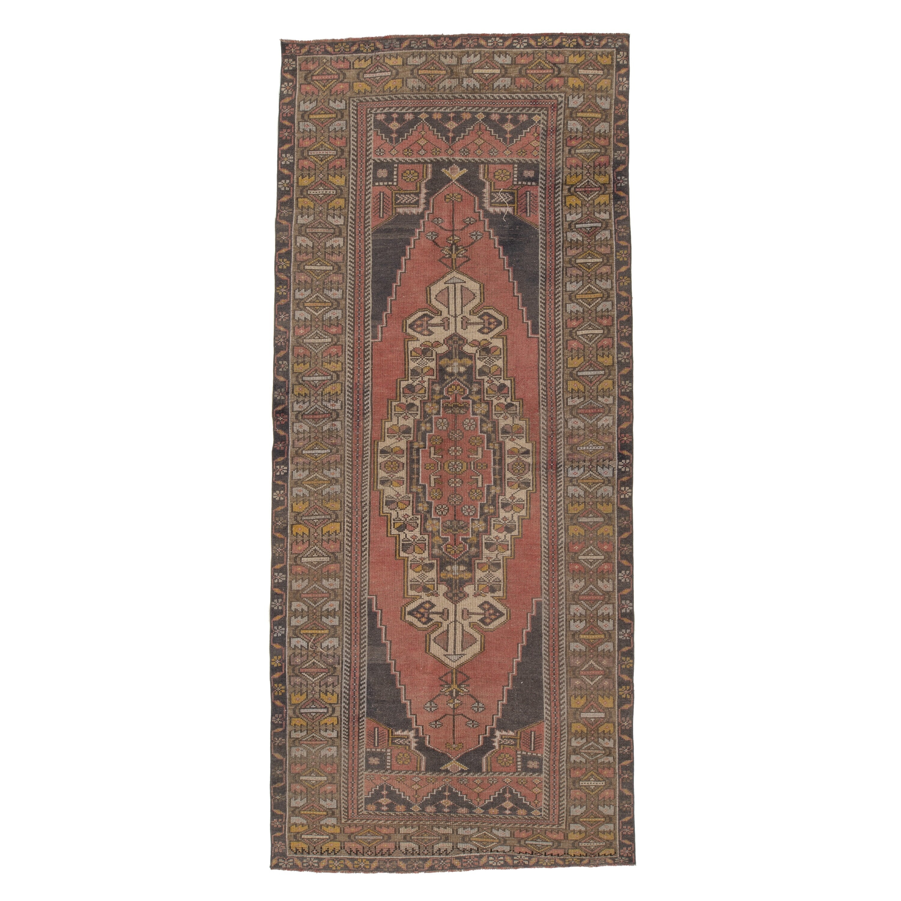 Turkish Village Rug