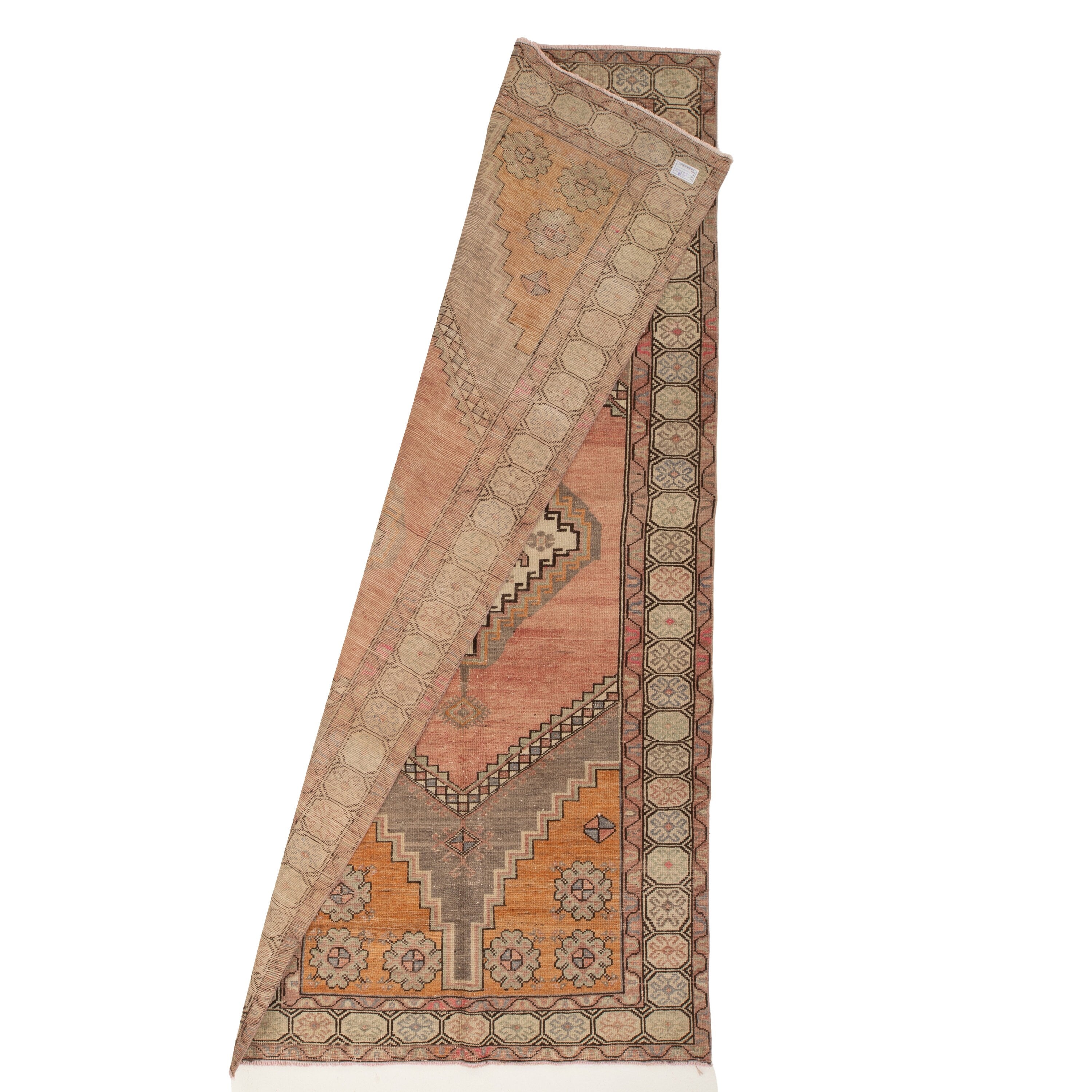 Turkish Village Rug