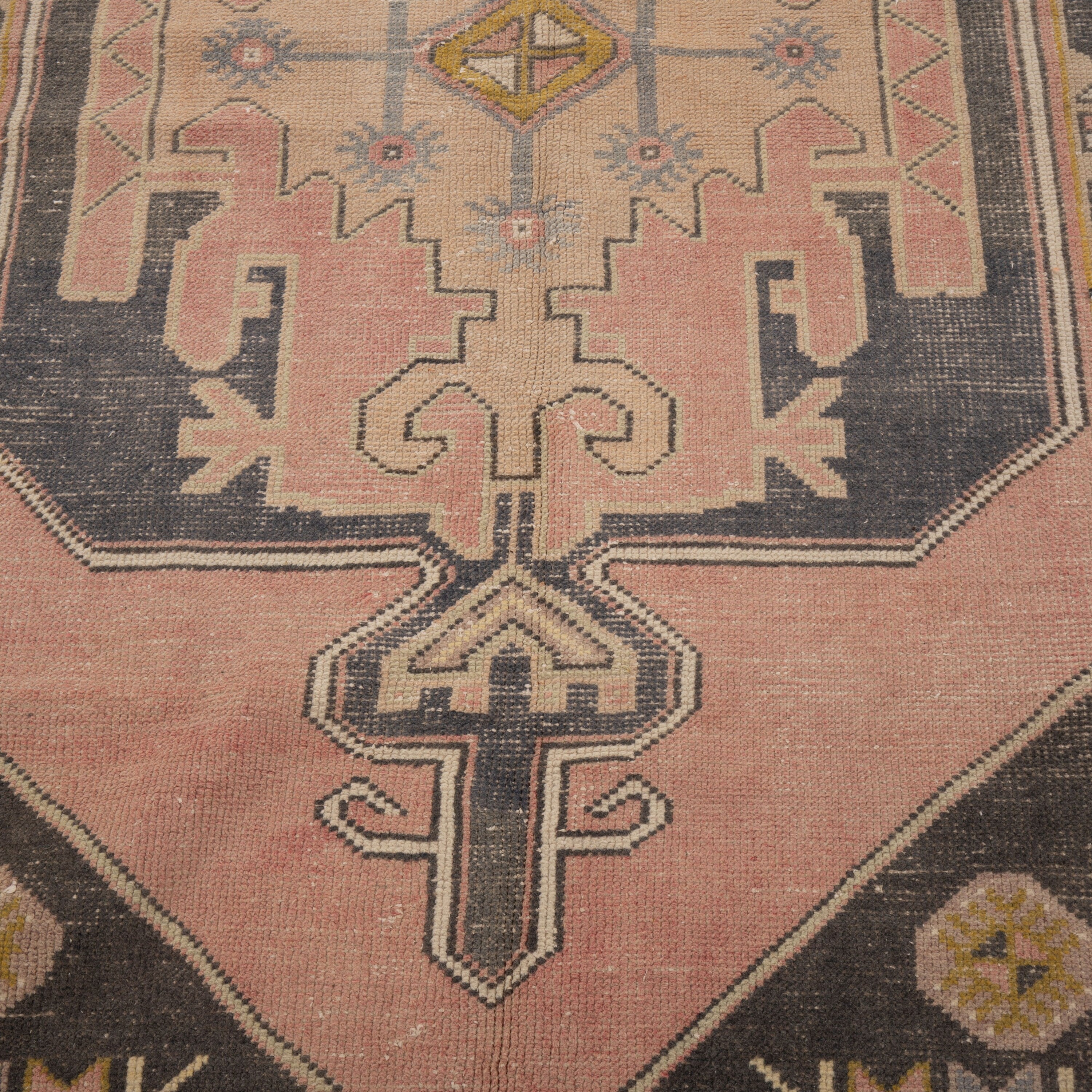 Turkish Village Rug
