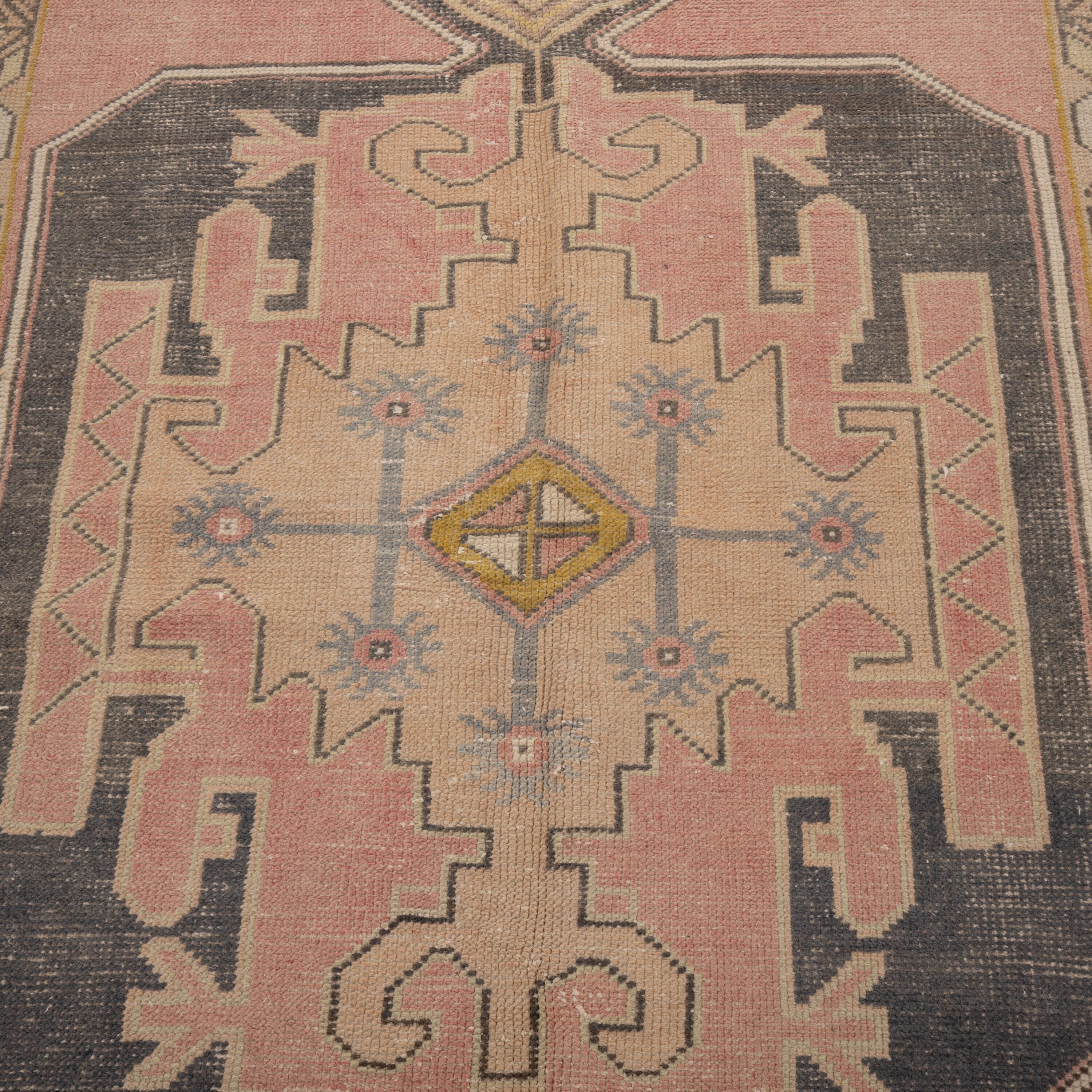 Turkish Village Rug