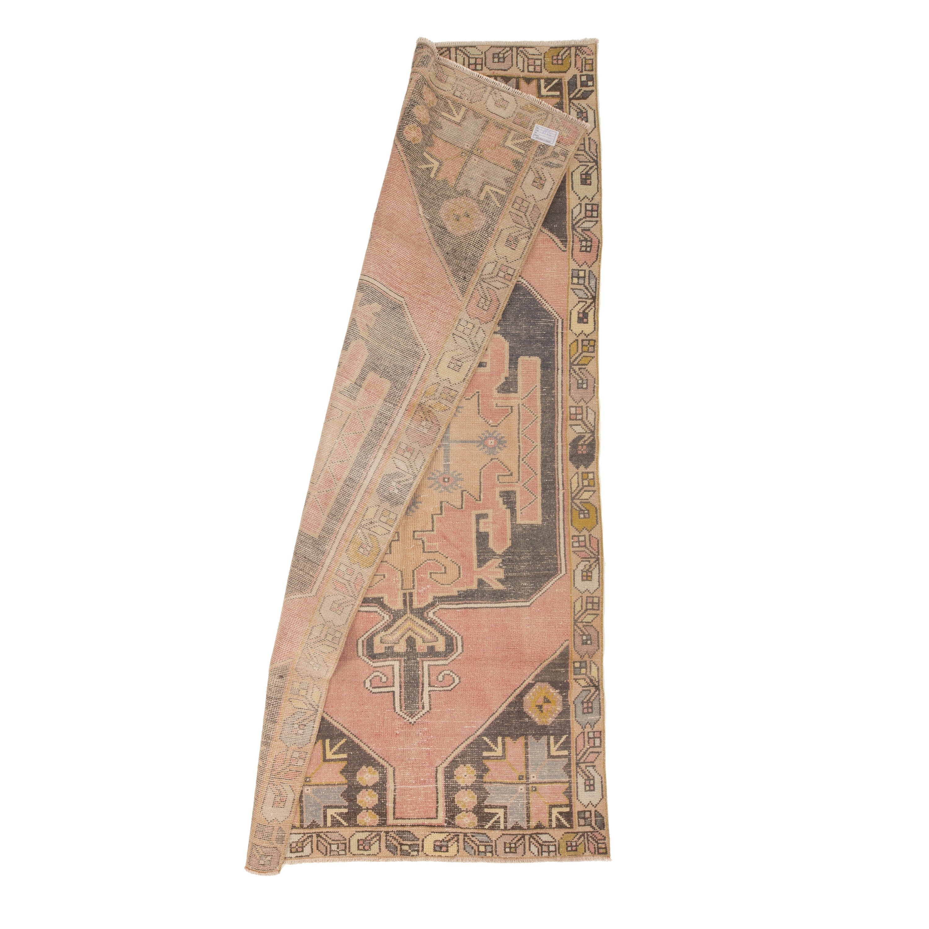 Turkish Village Rug