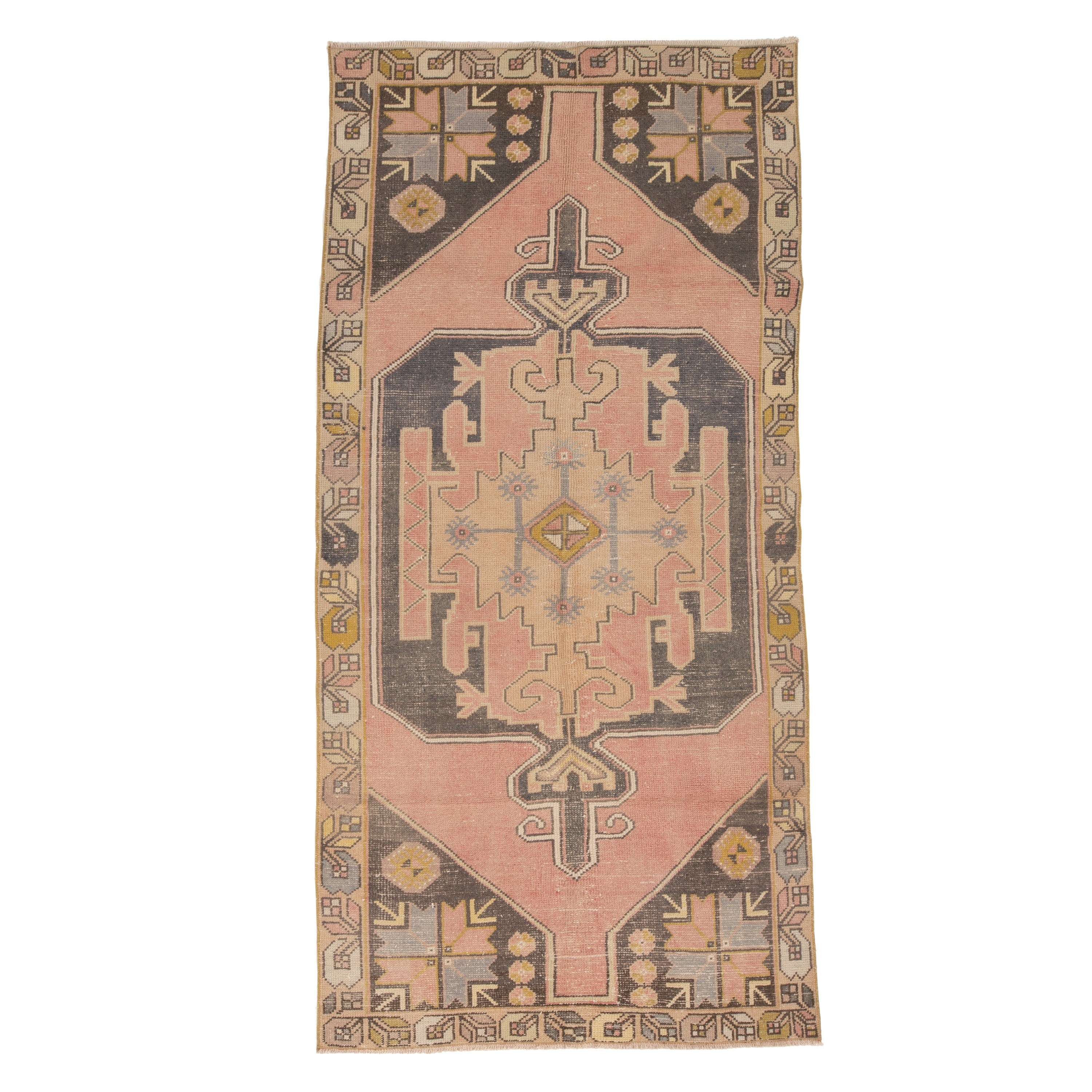 Turkish Village Rug