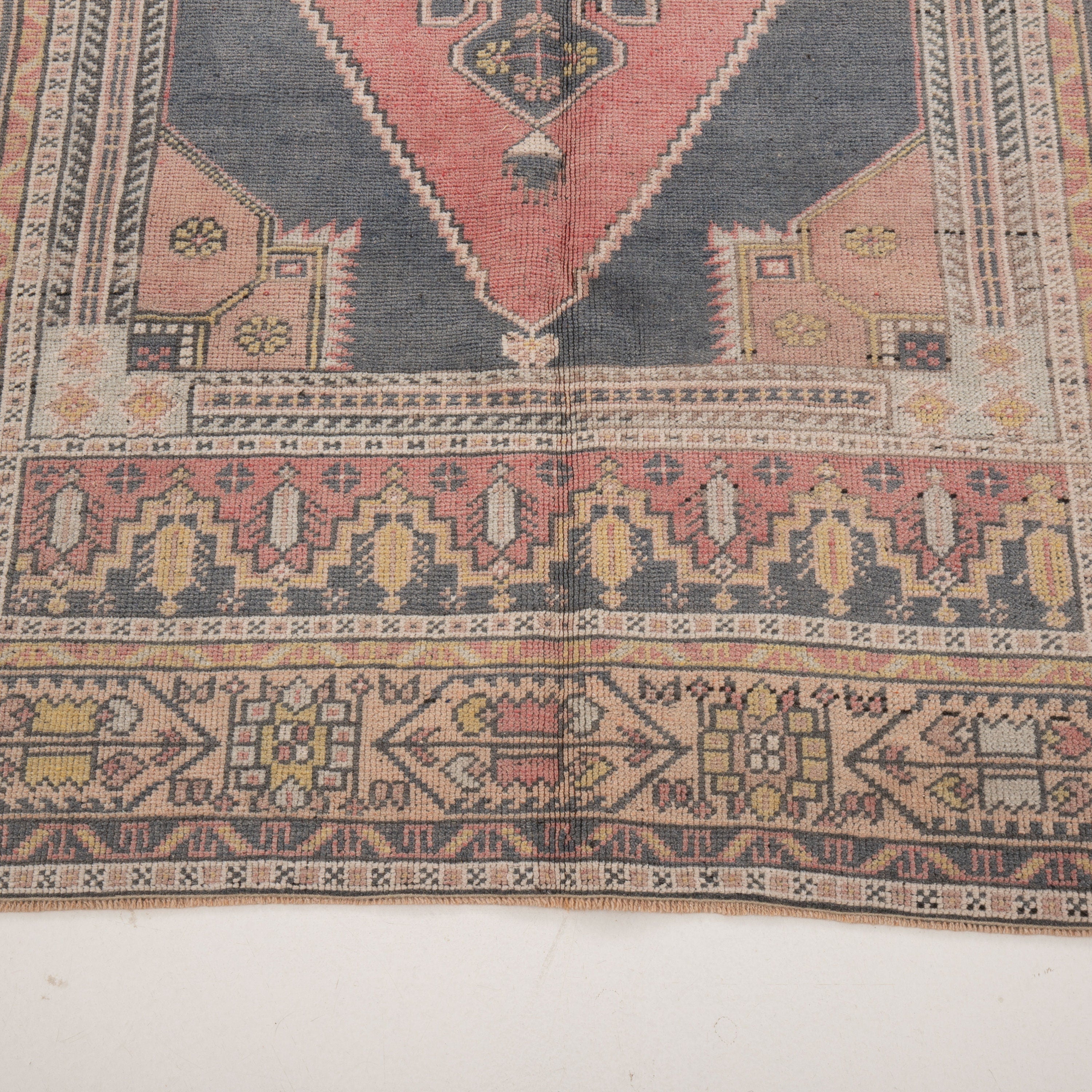Turkish Village Rug