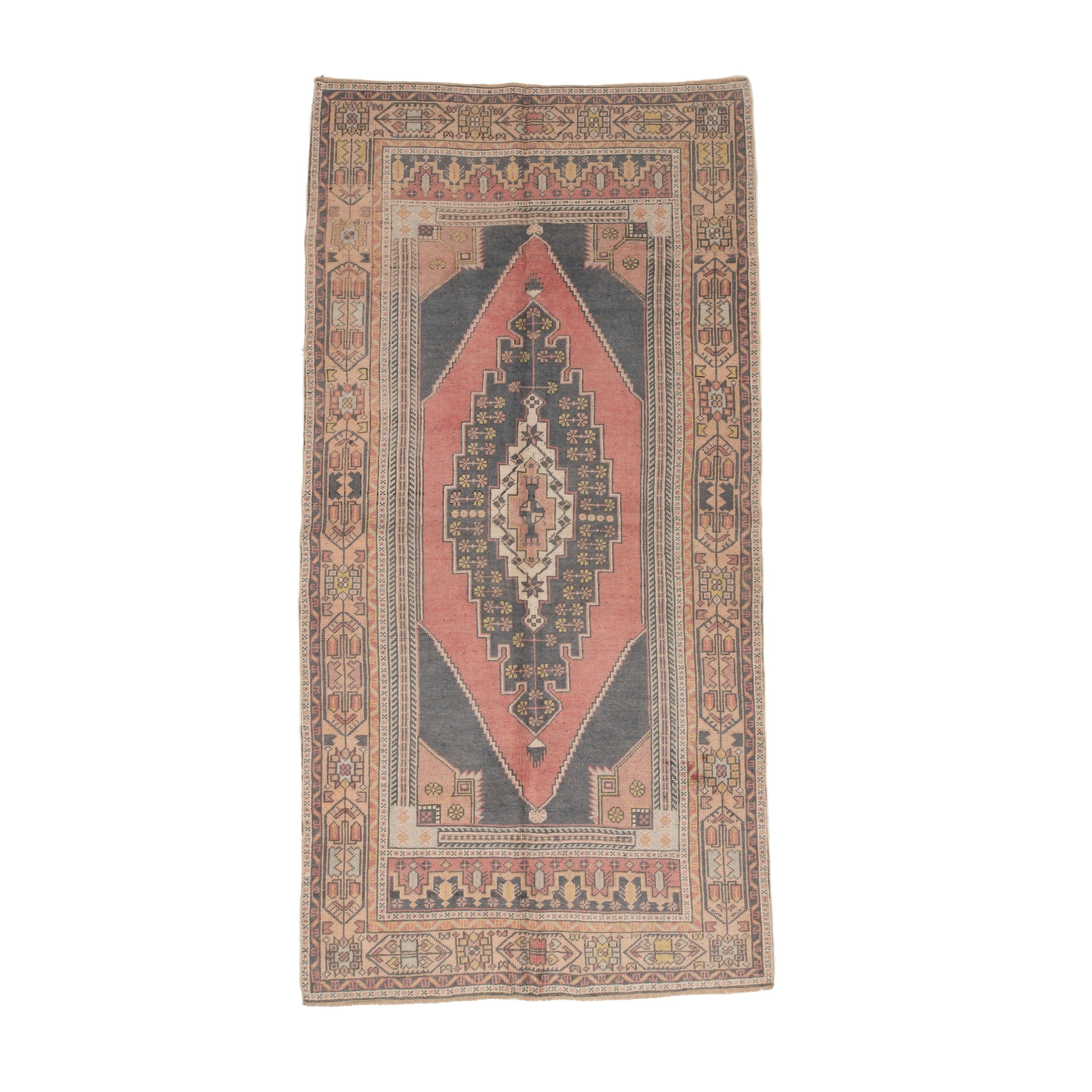 Turkish Village Rug