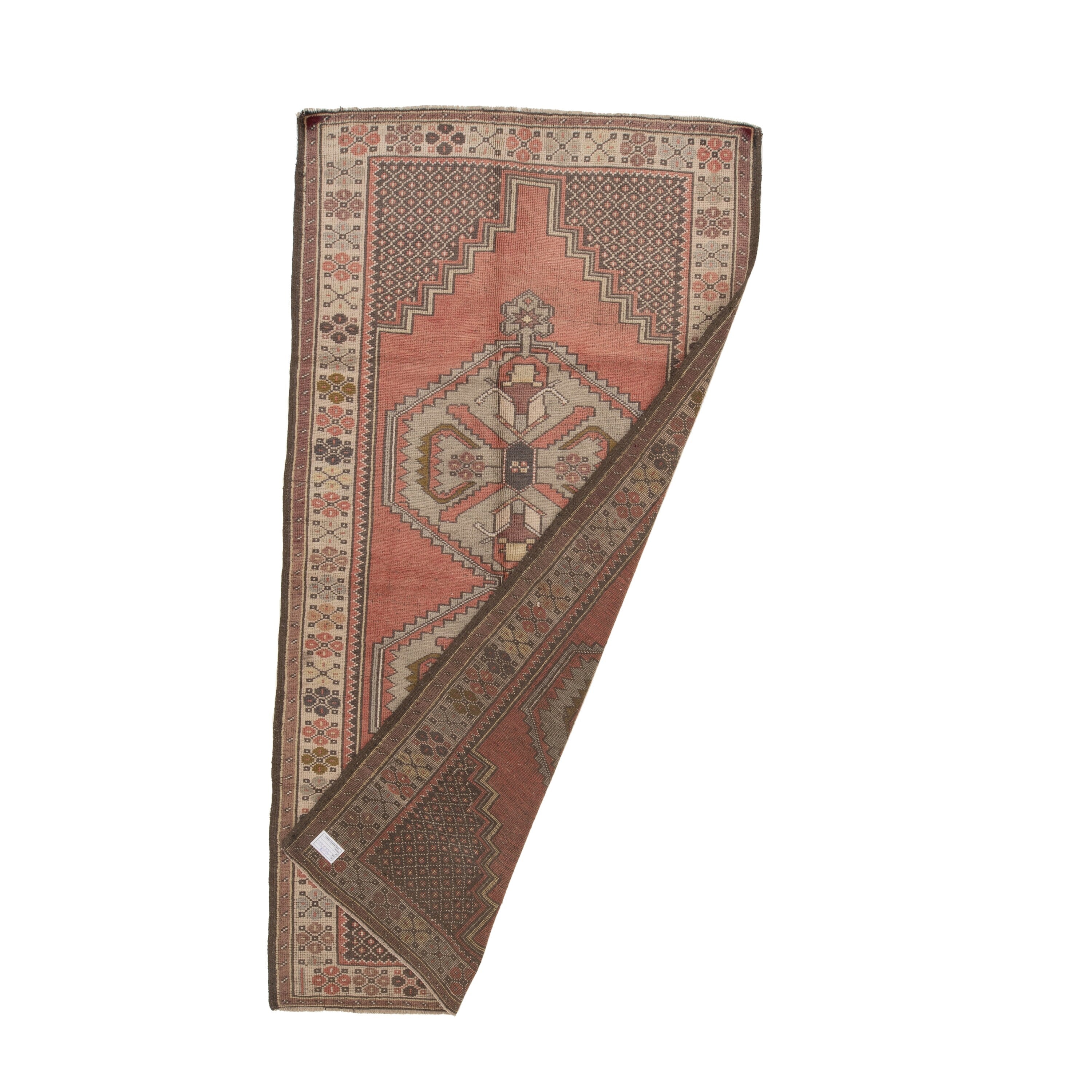 Turkish Village Rug