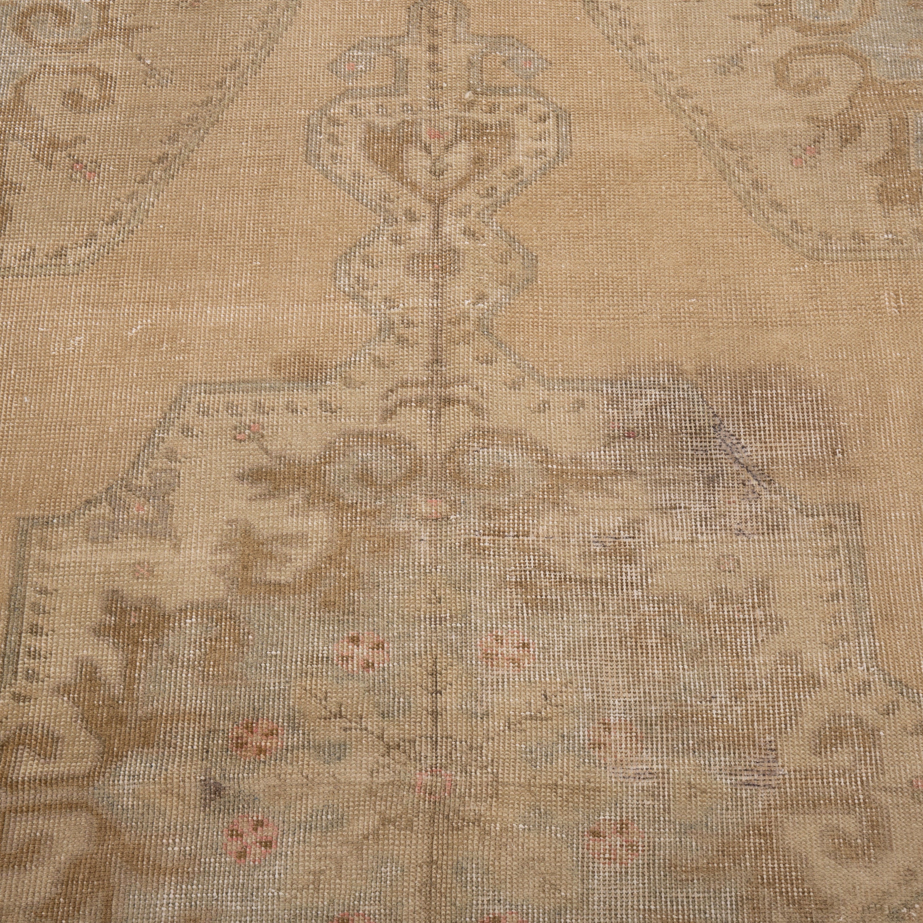 Turkish Village Rug