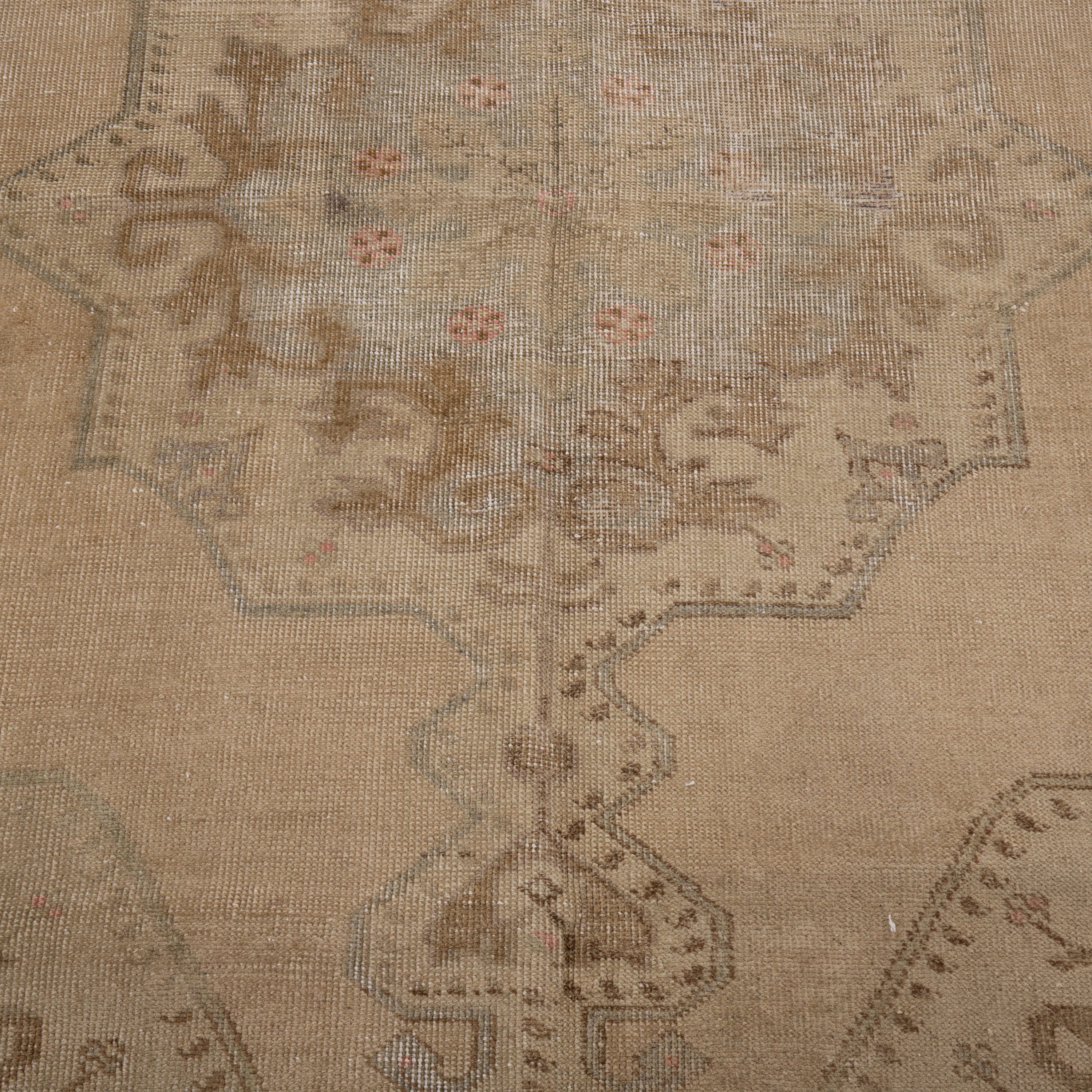 Turkish Village Rug