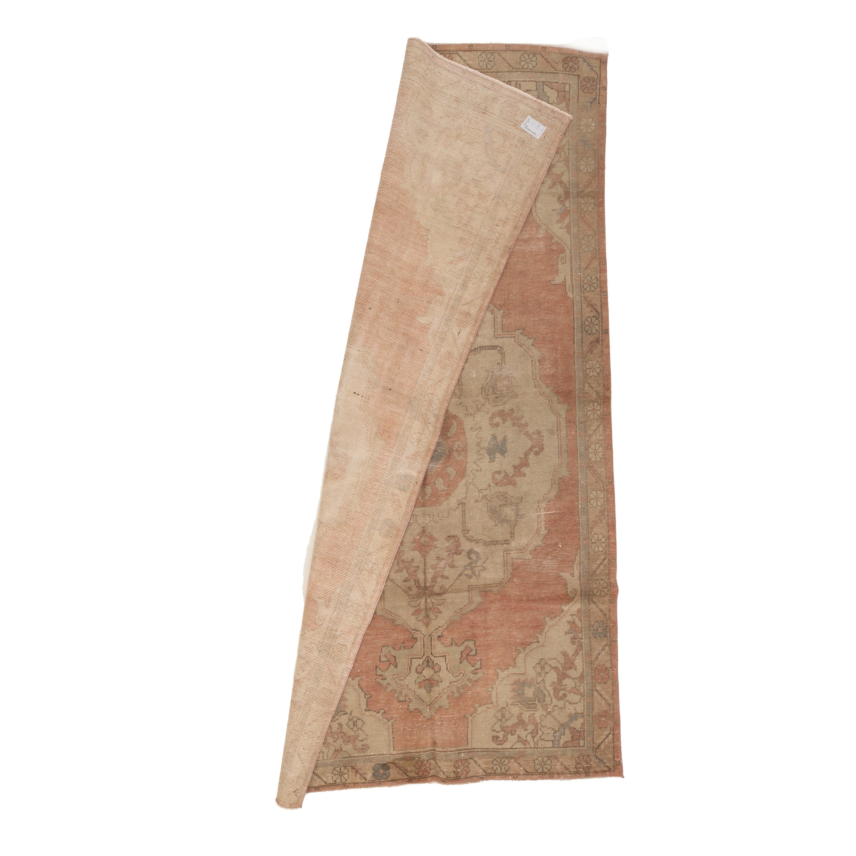 Turkish Village Rug