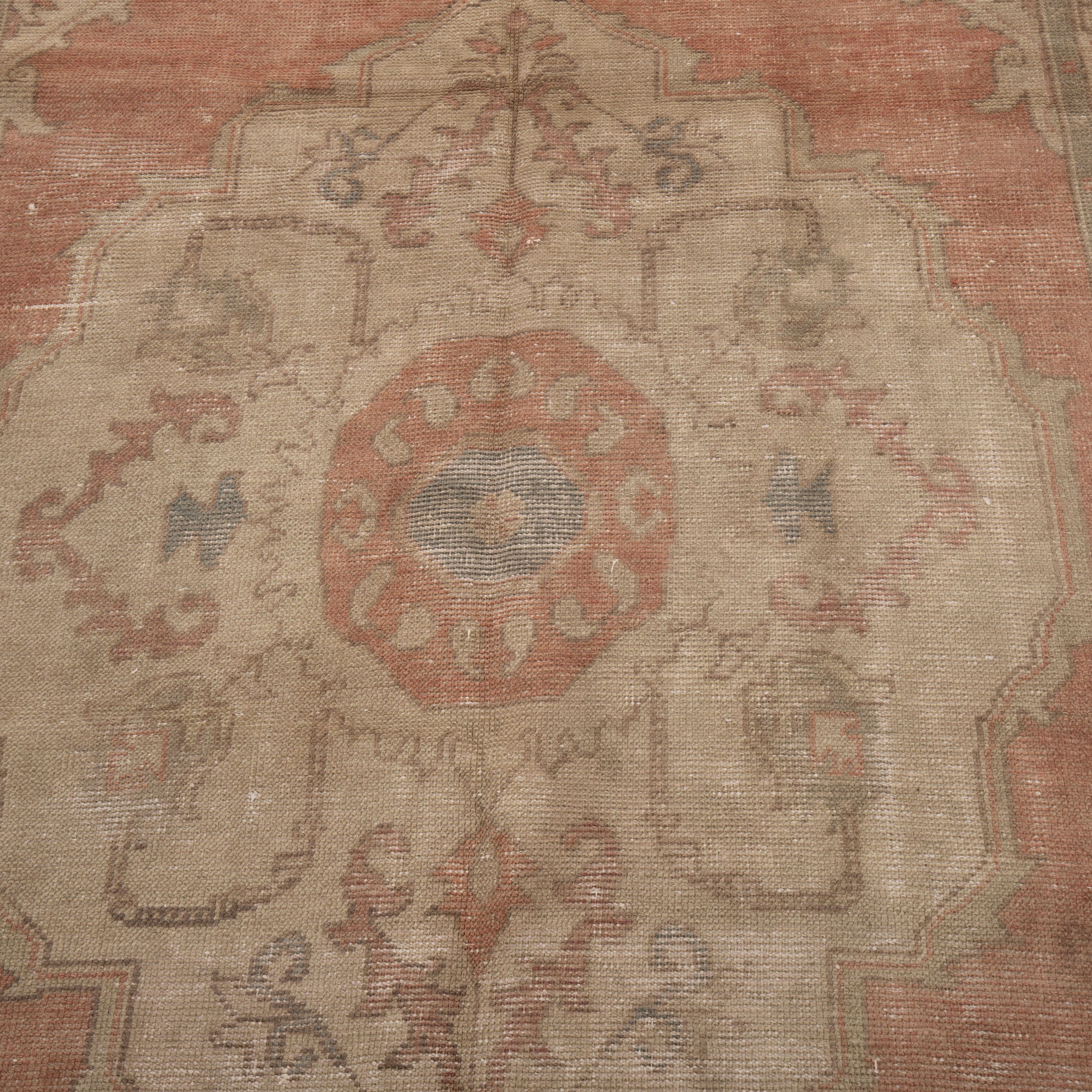 Turkish Village Rug