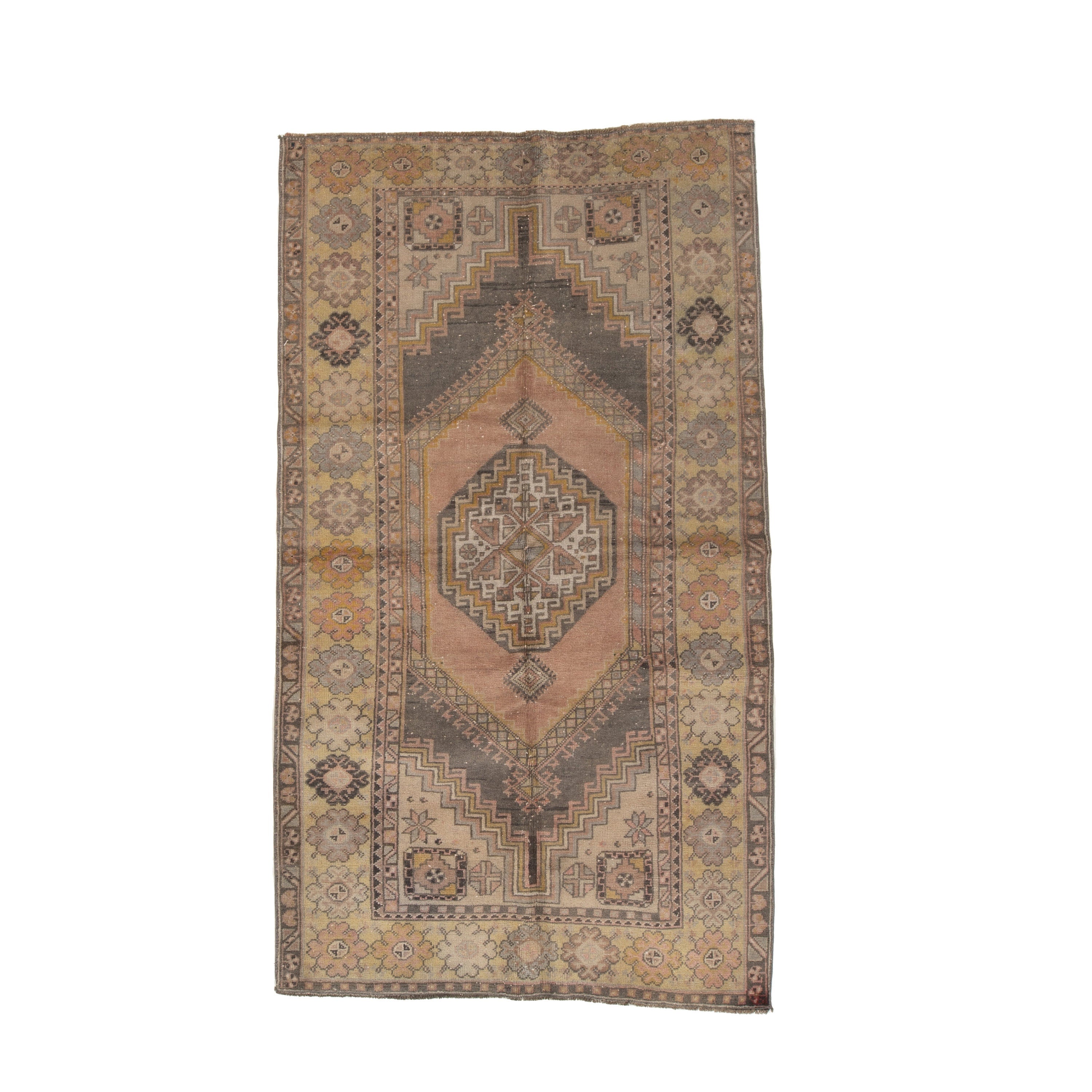 Turkish Village Rug