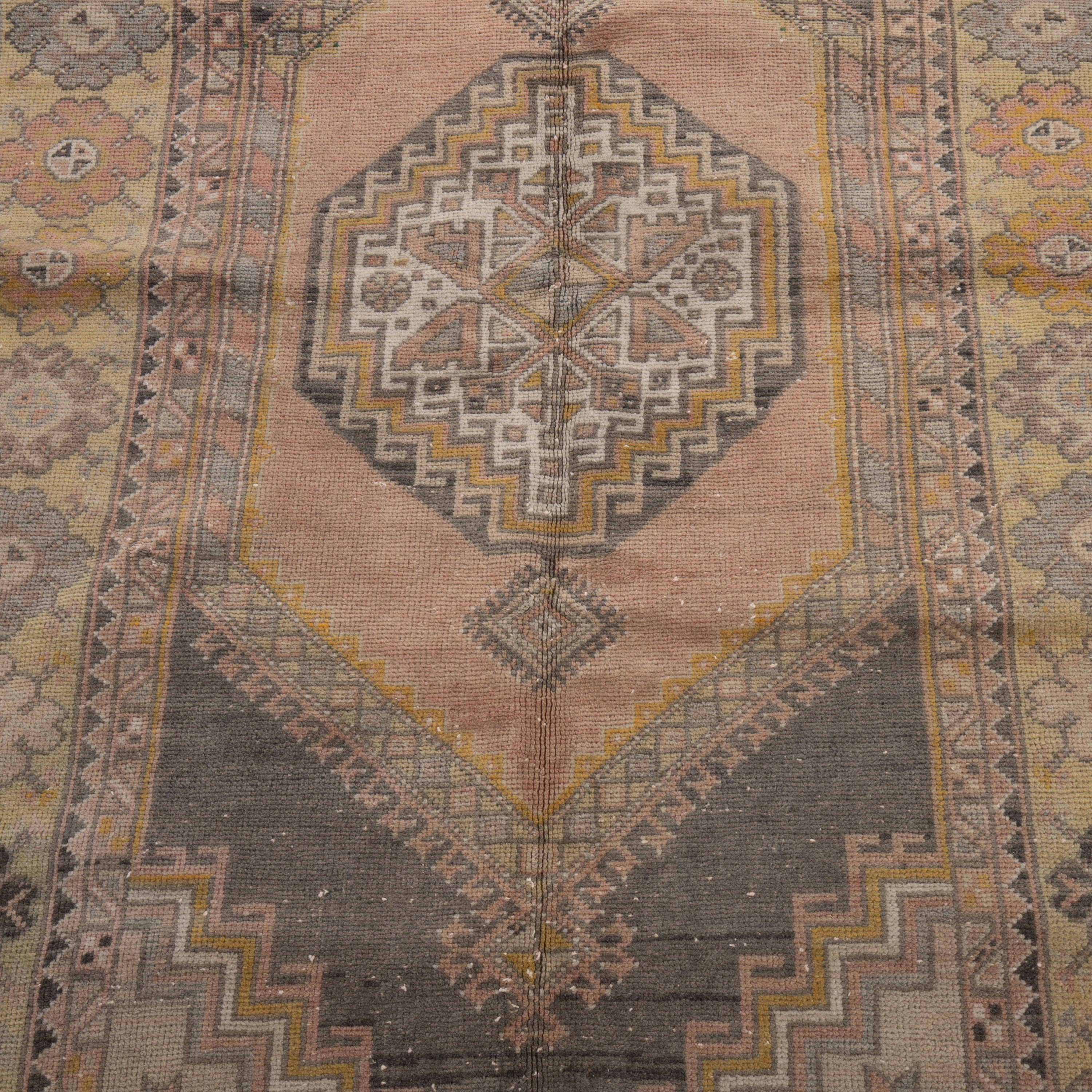 Turkish Village Rug
