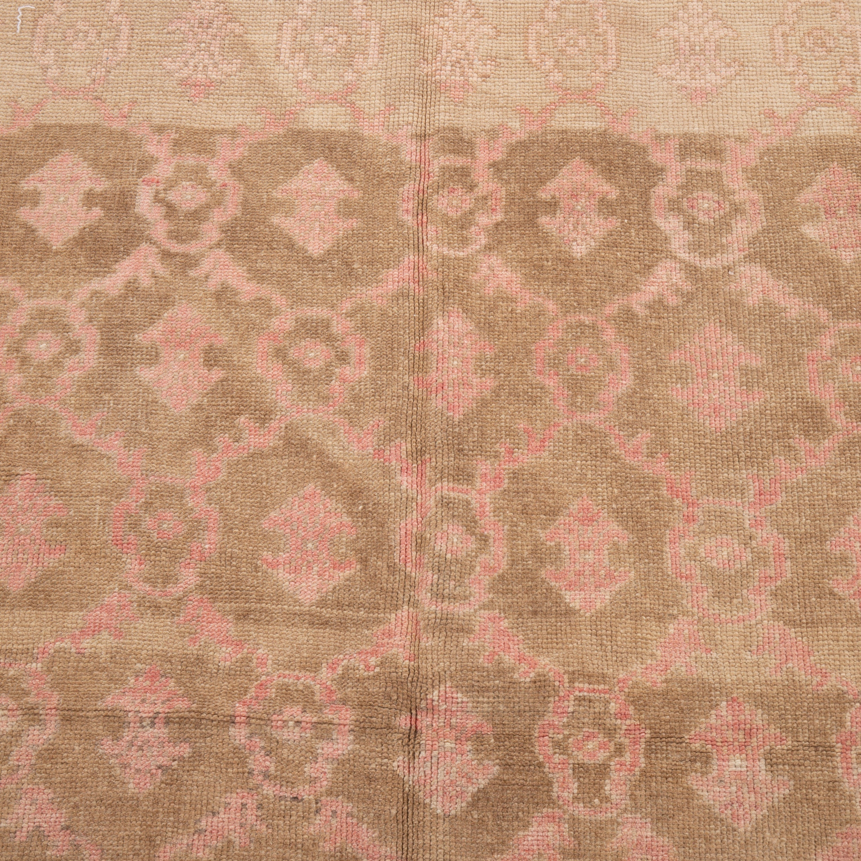 Turkish Village Rug