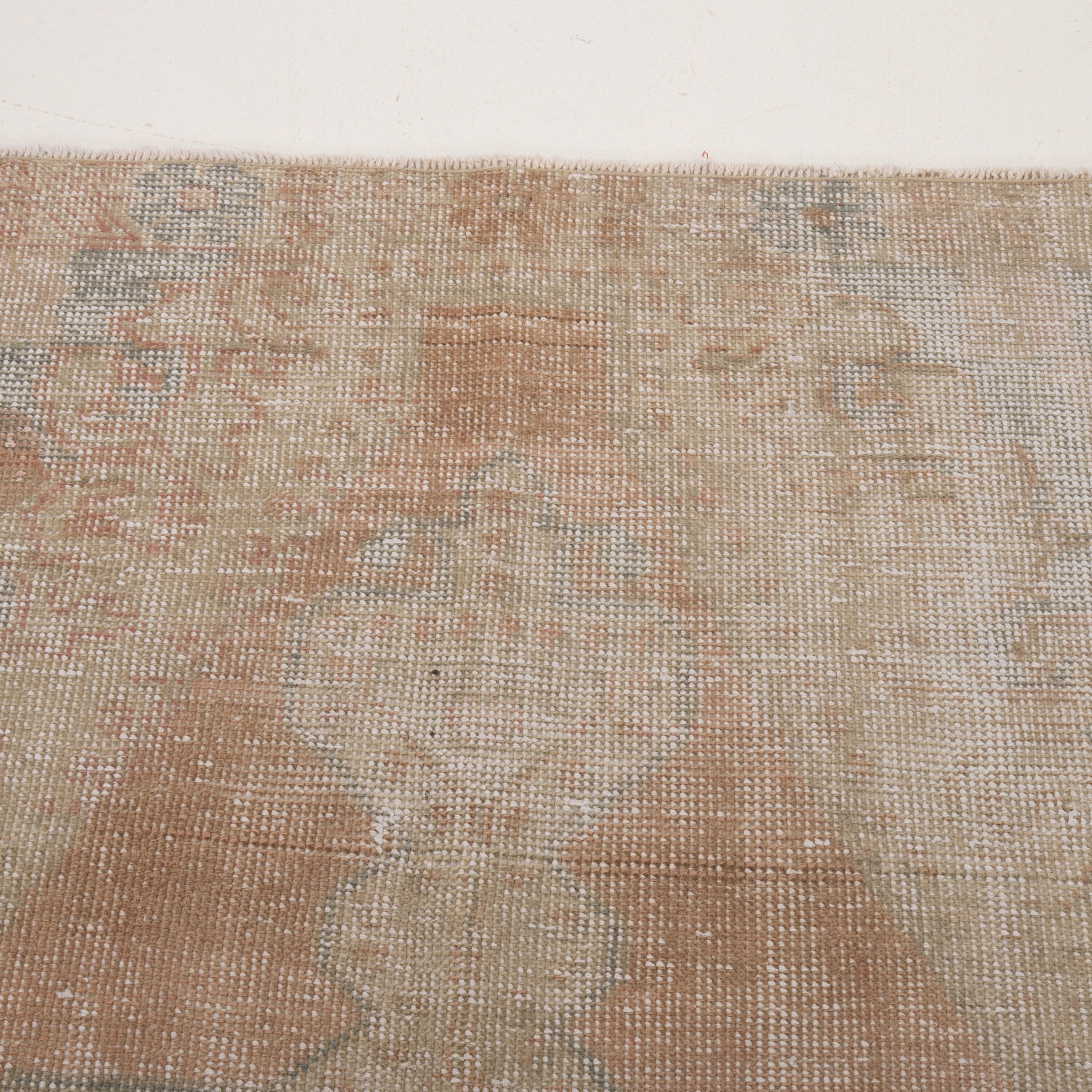 Turkish Village Rug