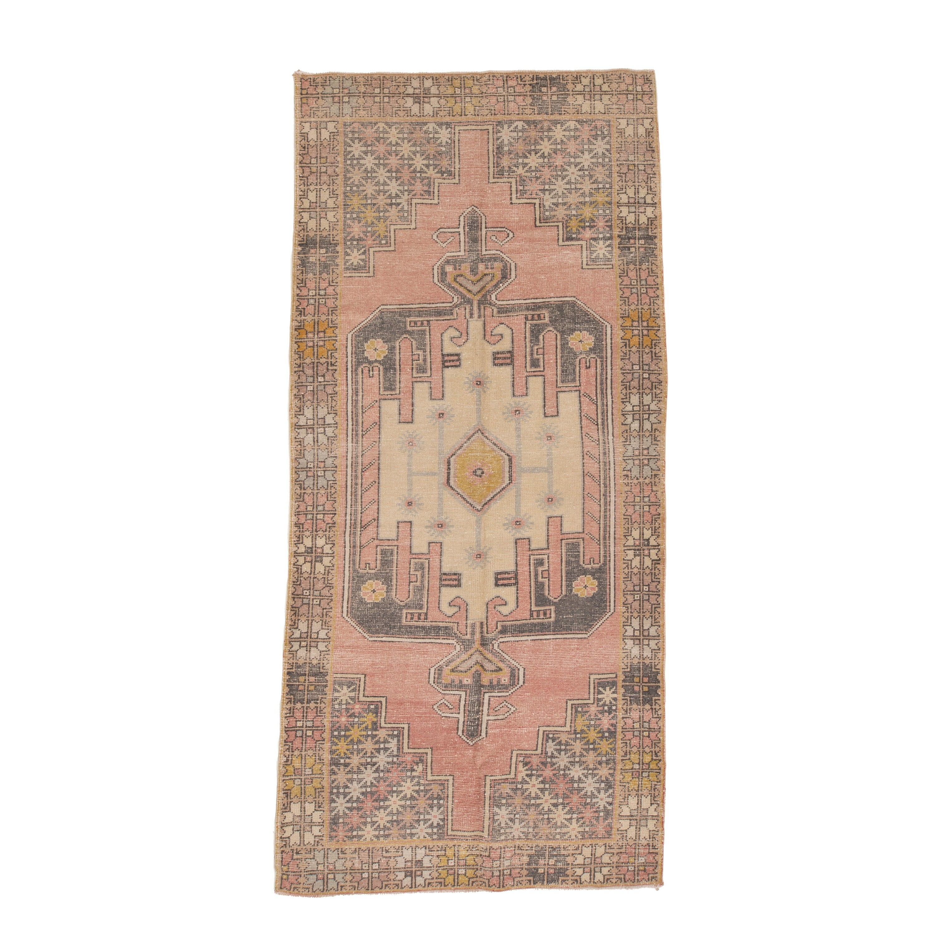 Turkish Village Rug