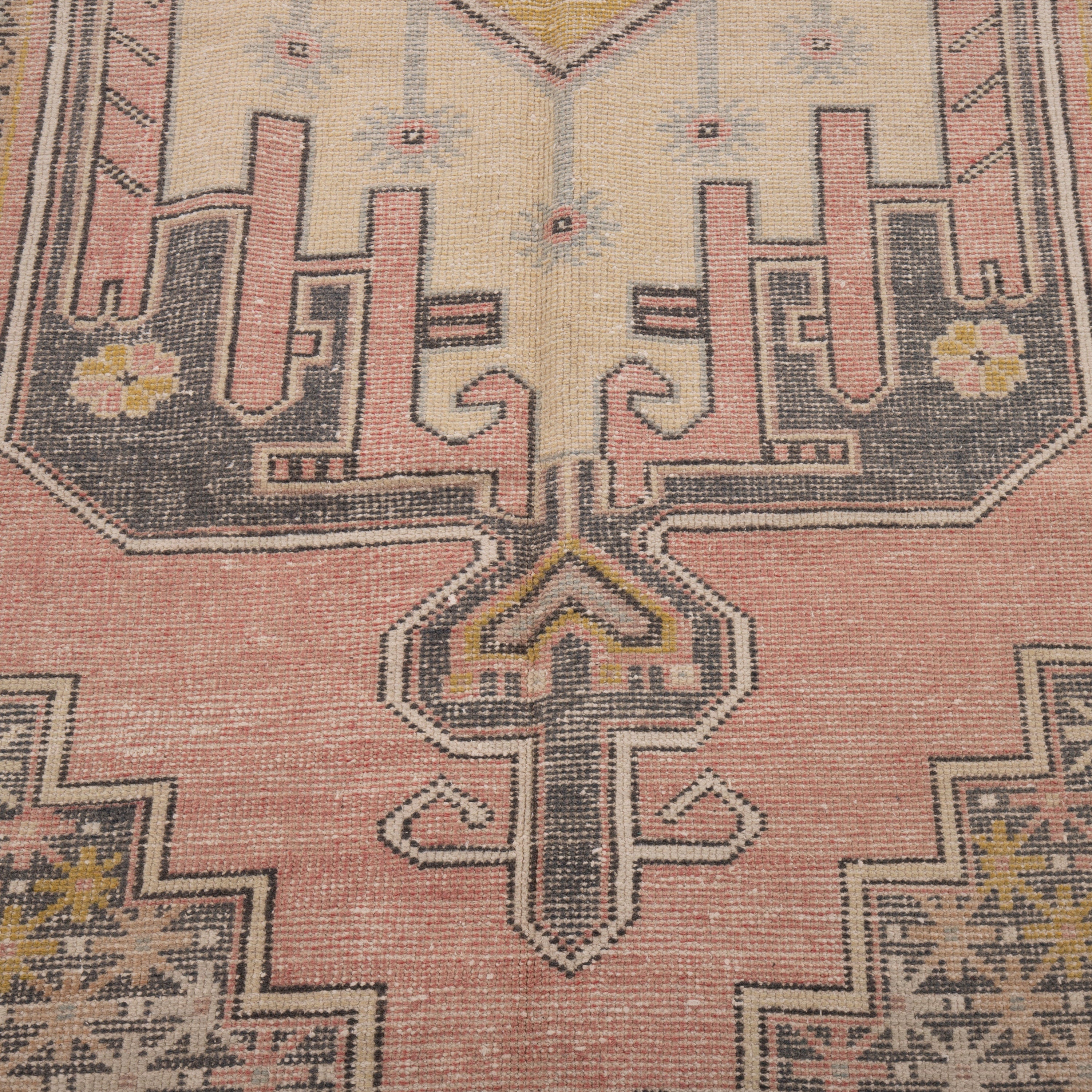Turkish Village Rug