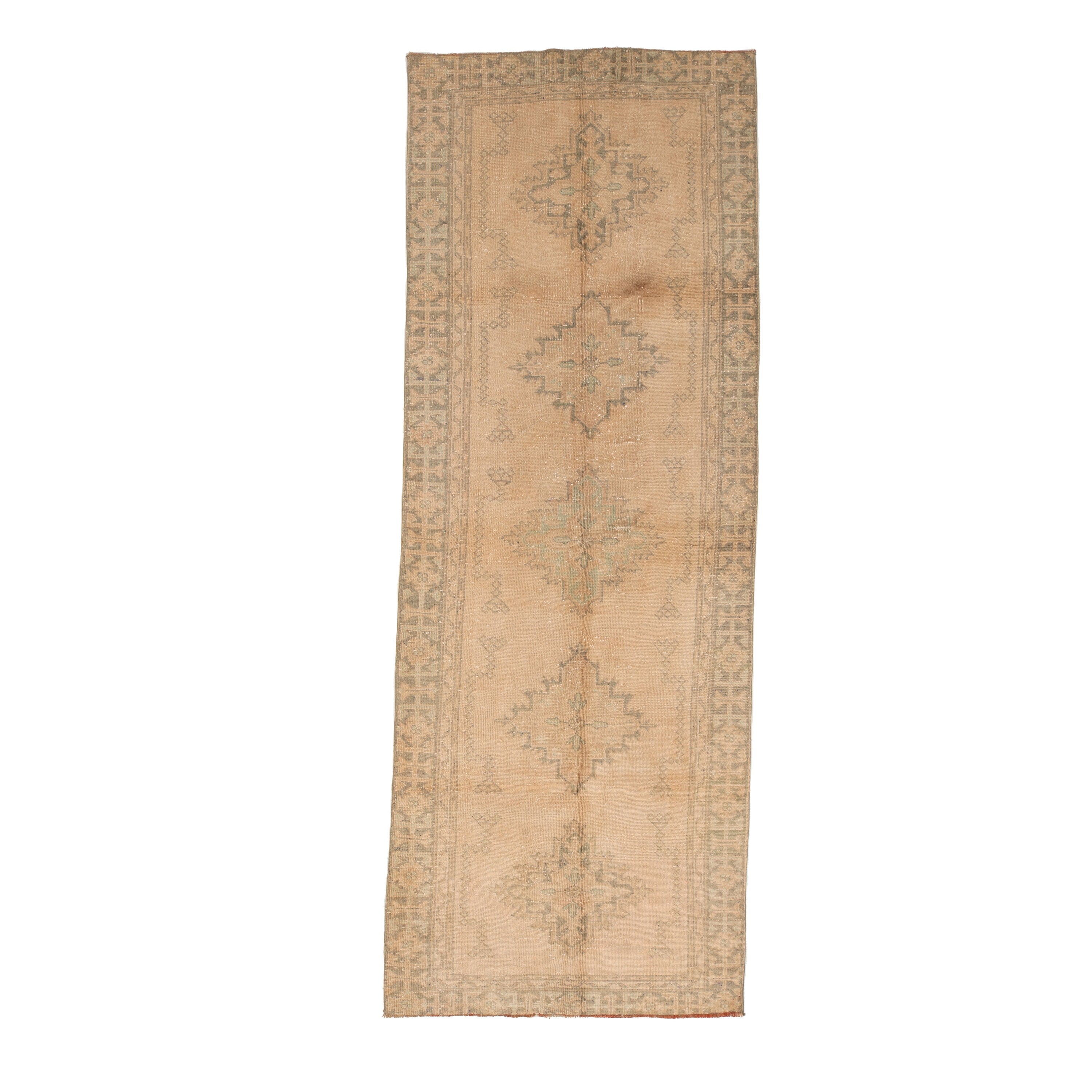 Turkish Village Rug