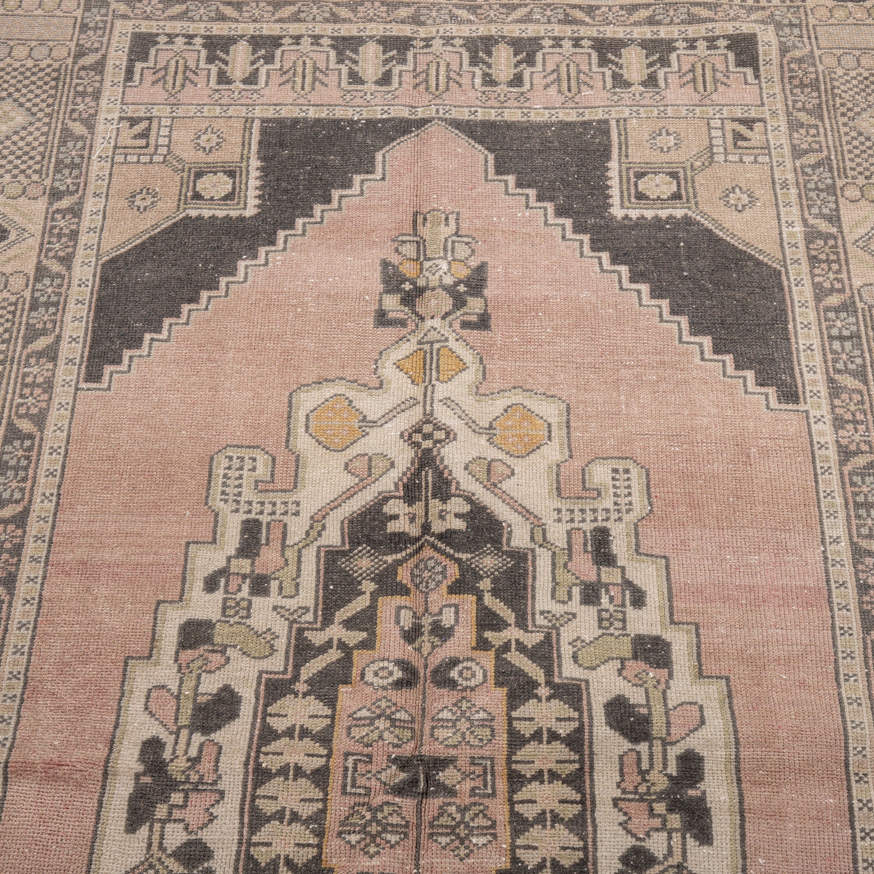 Turkish Village Rug