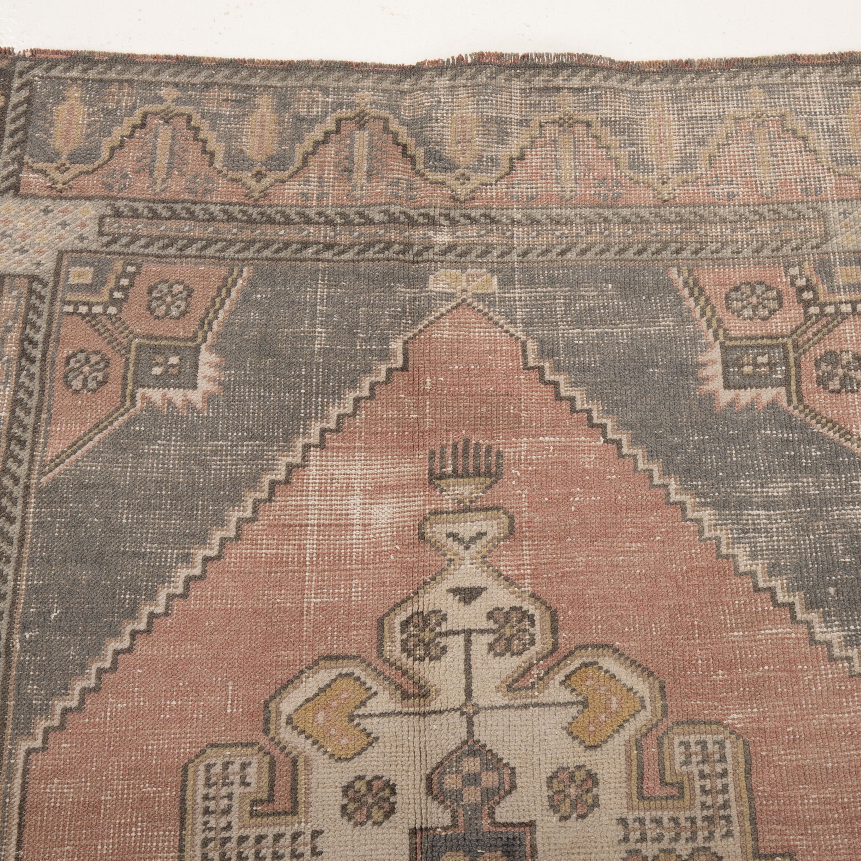Turkish Village Rug