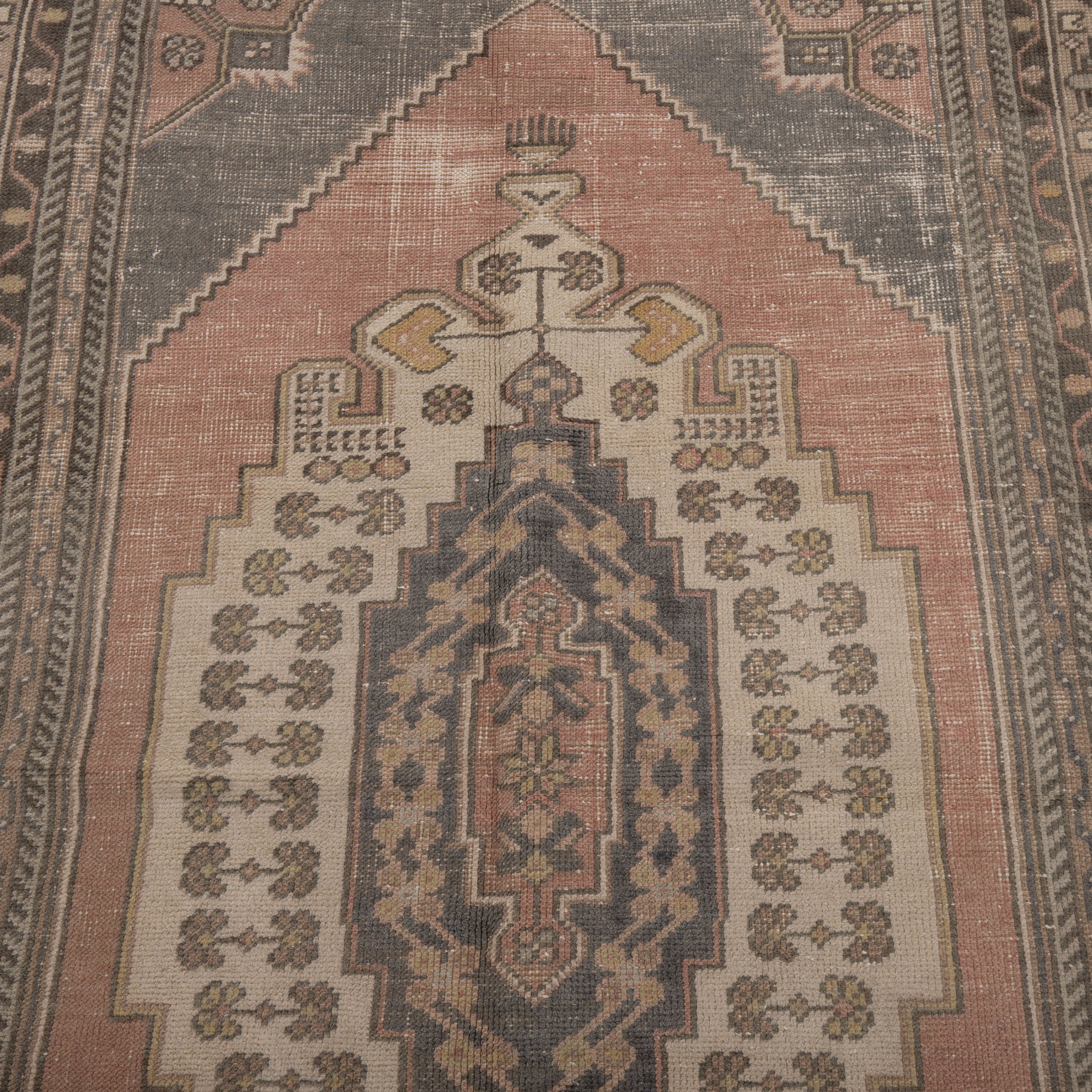 Turkish Village Rug