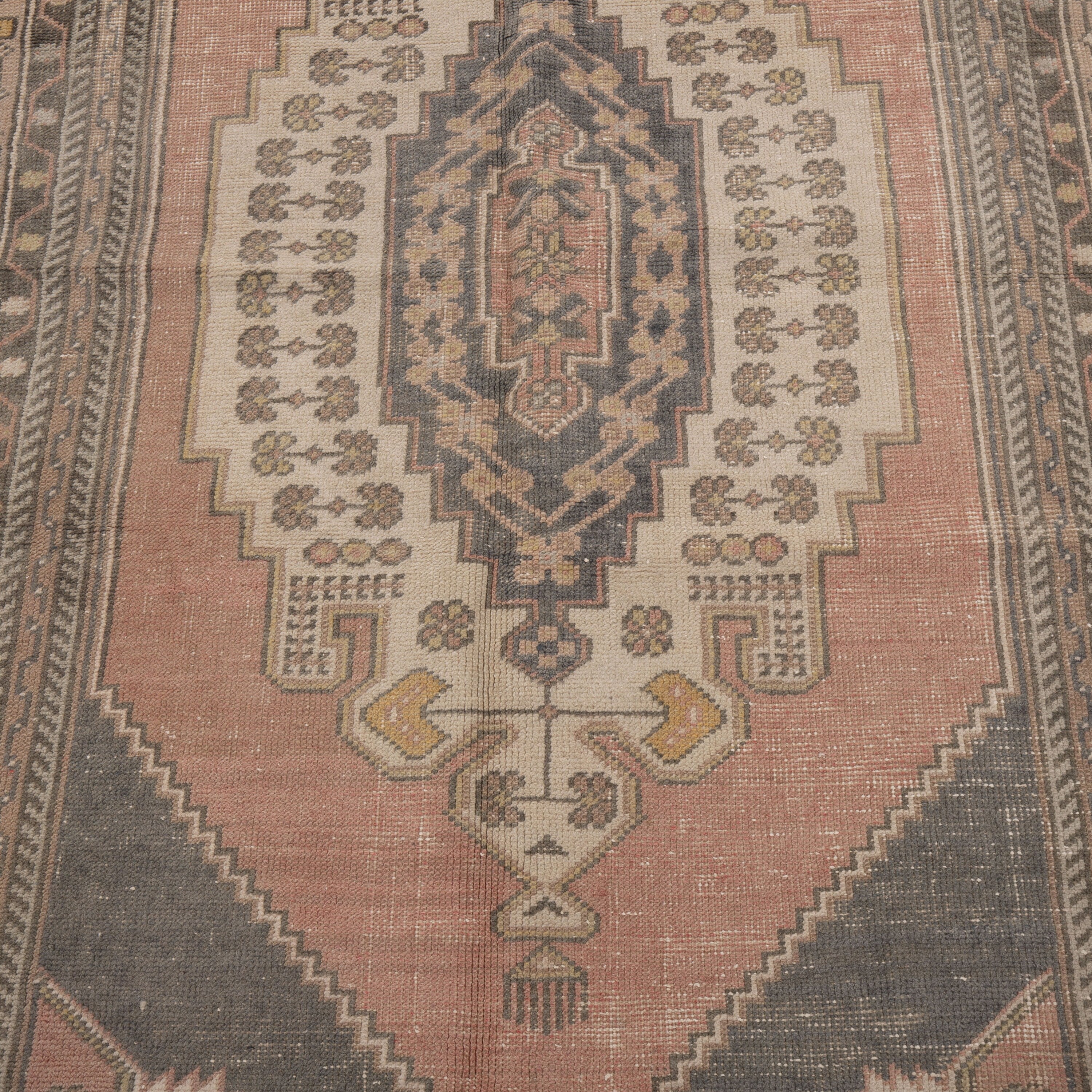 Turkish Village Rug