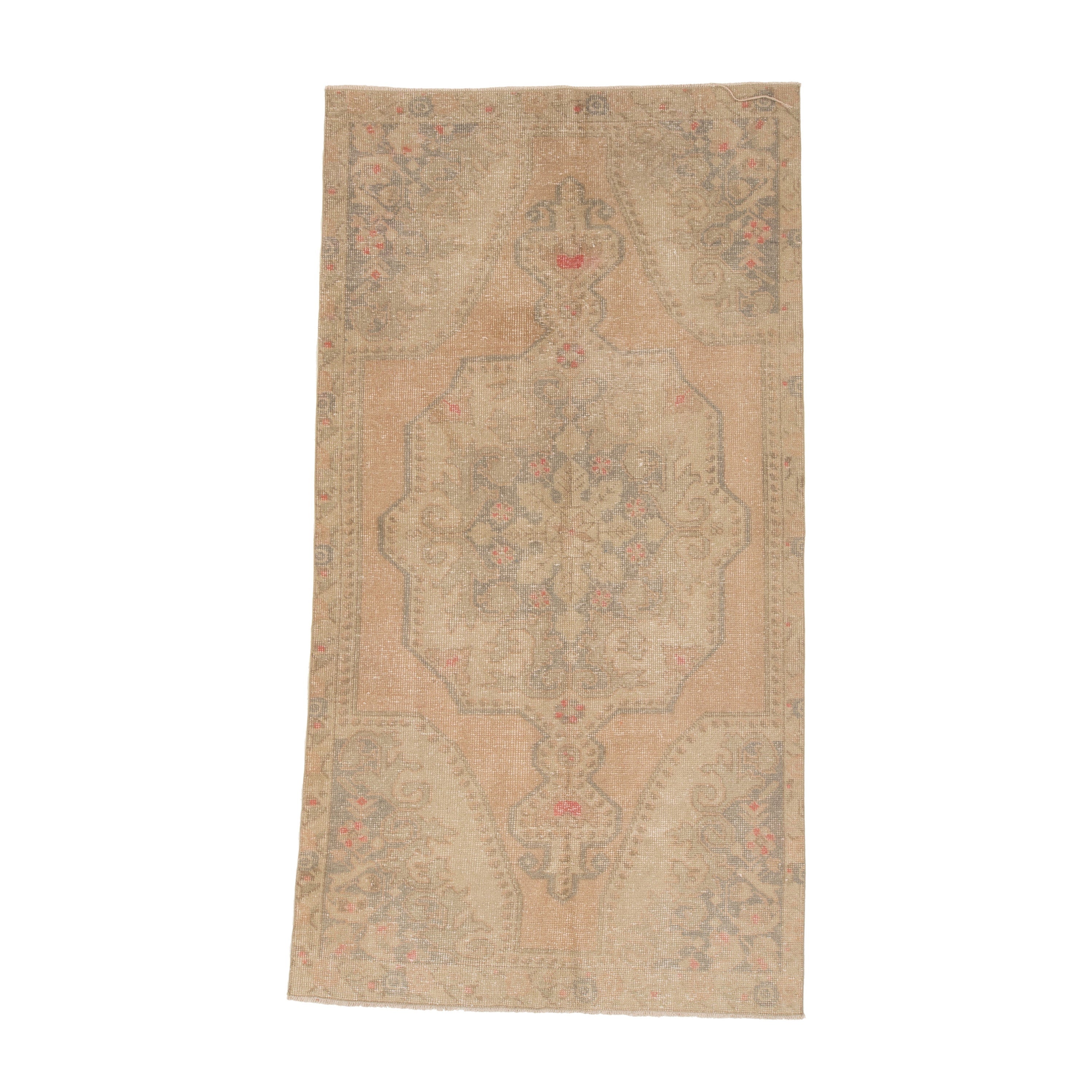 Turkish Village Rug