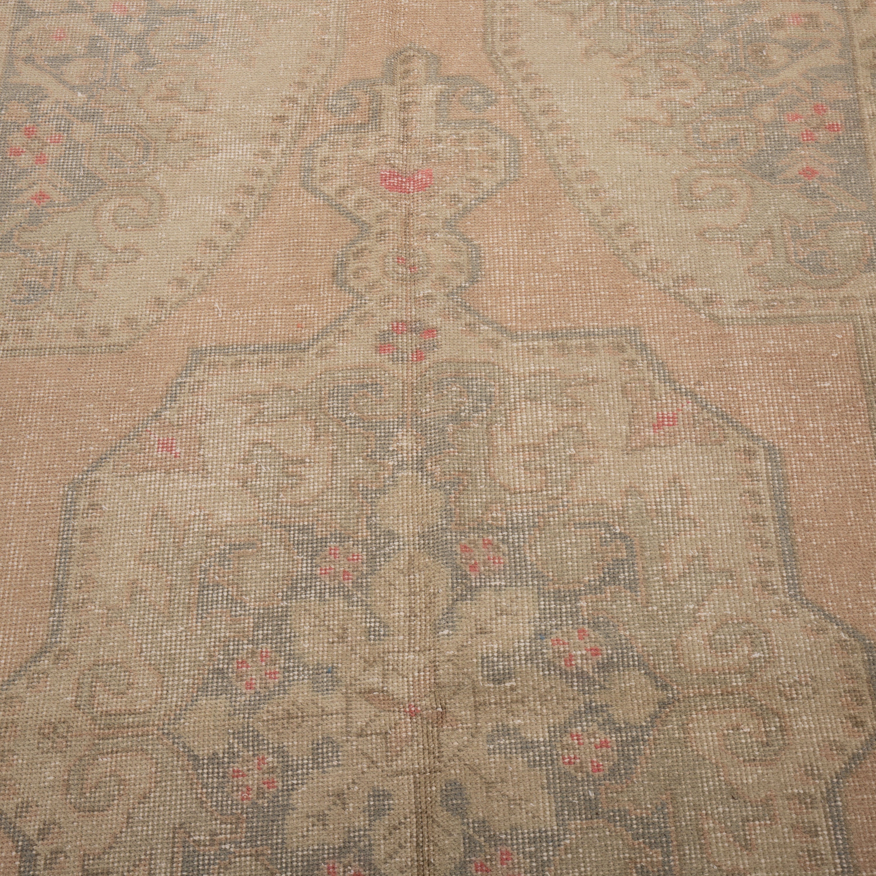 Turkish Village Rug