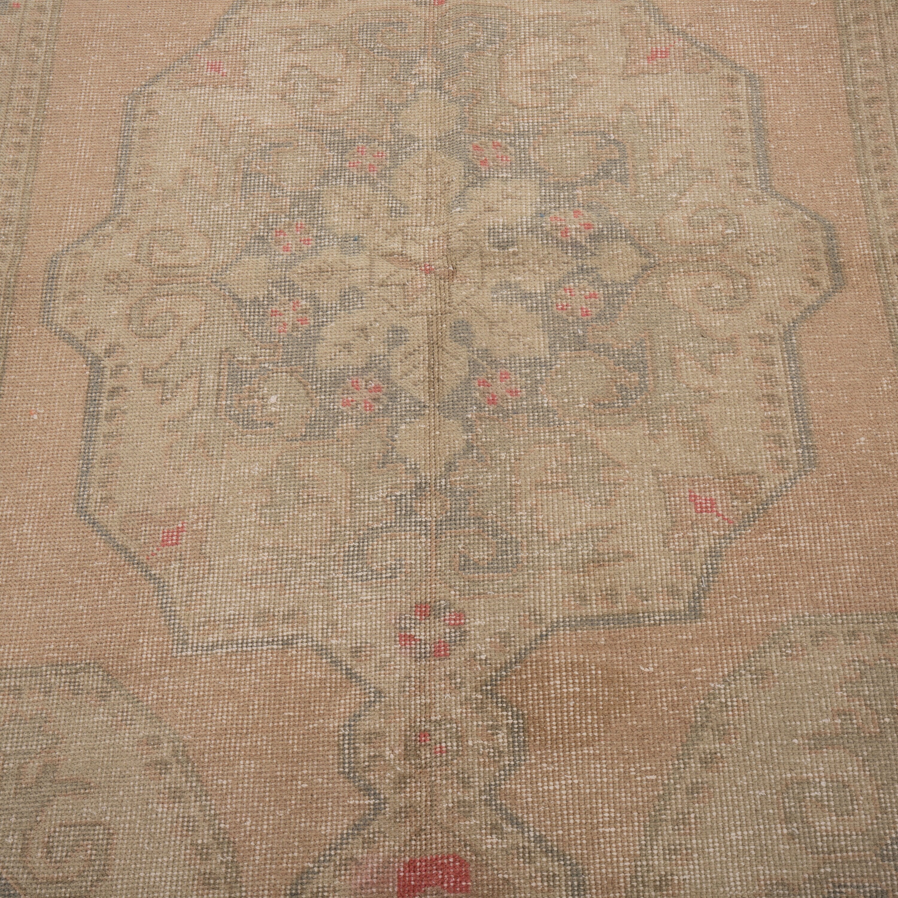 Turkish Village Rug