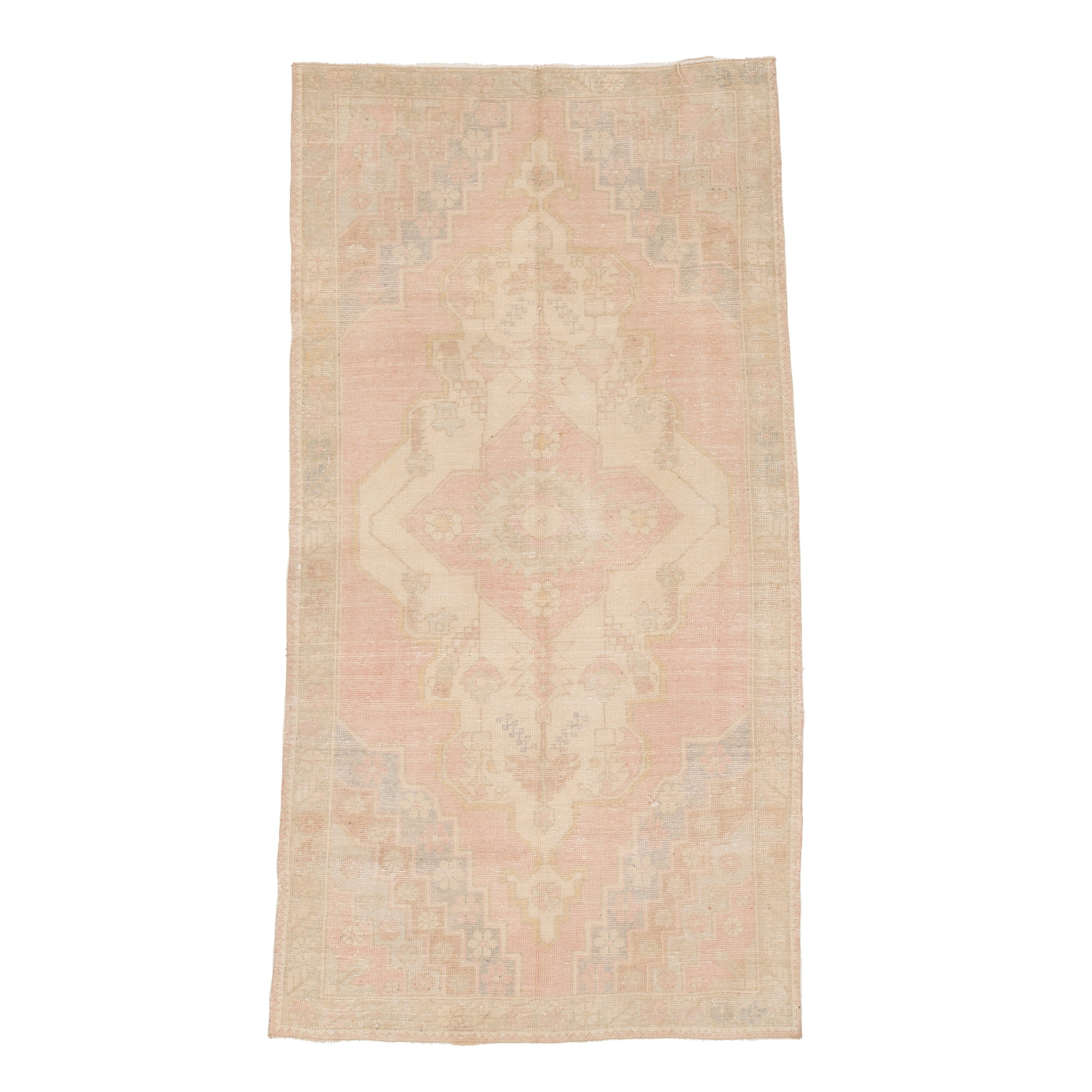 Turkish Village Rug