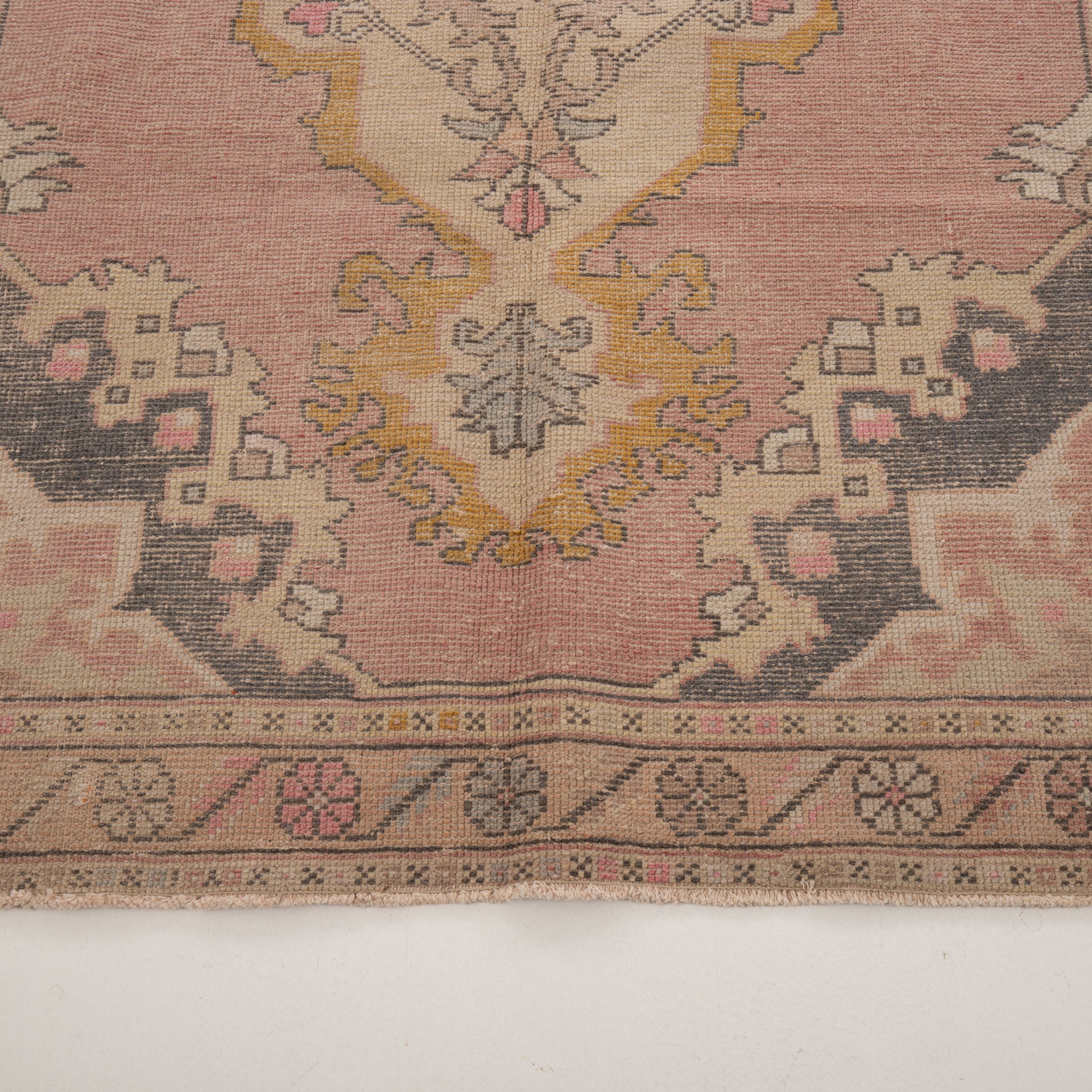 Turkish Village Rug
