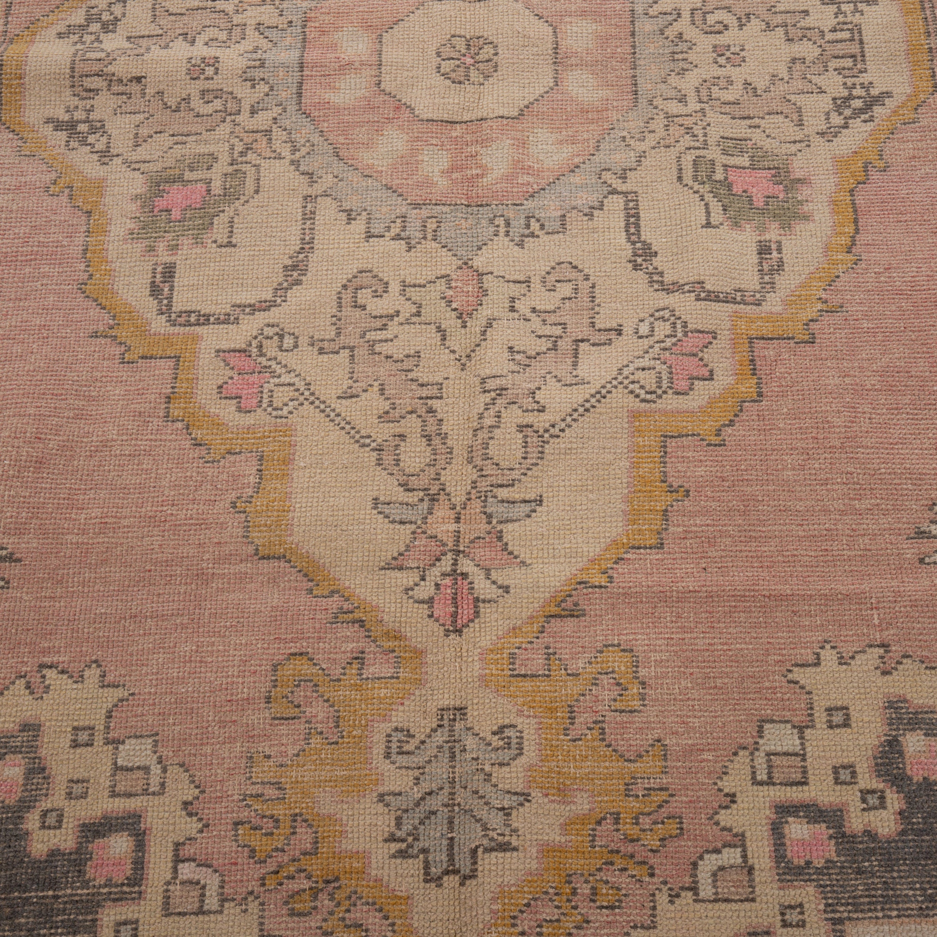 Turkish Village Rug