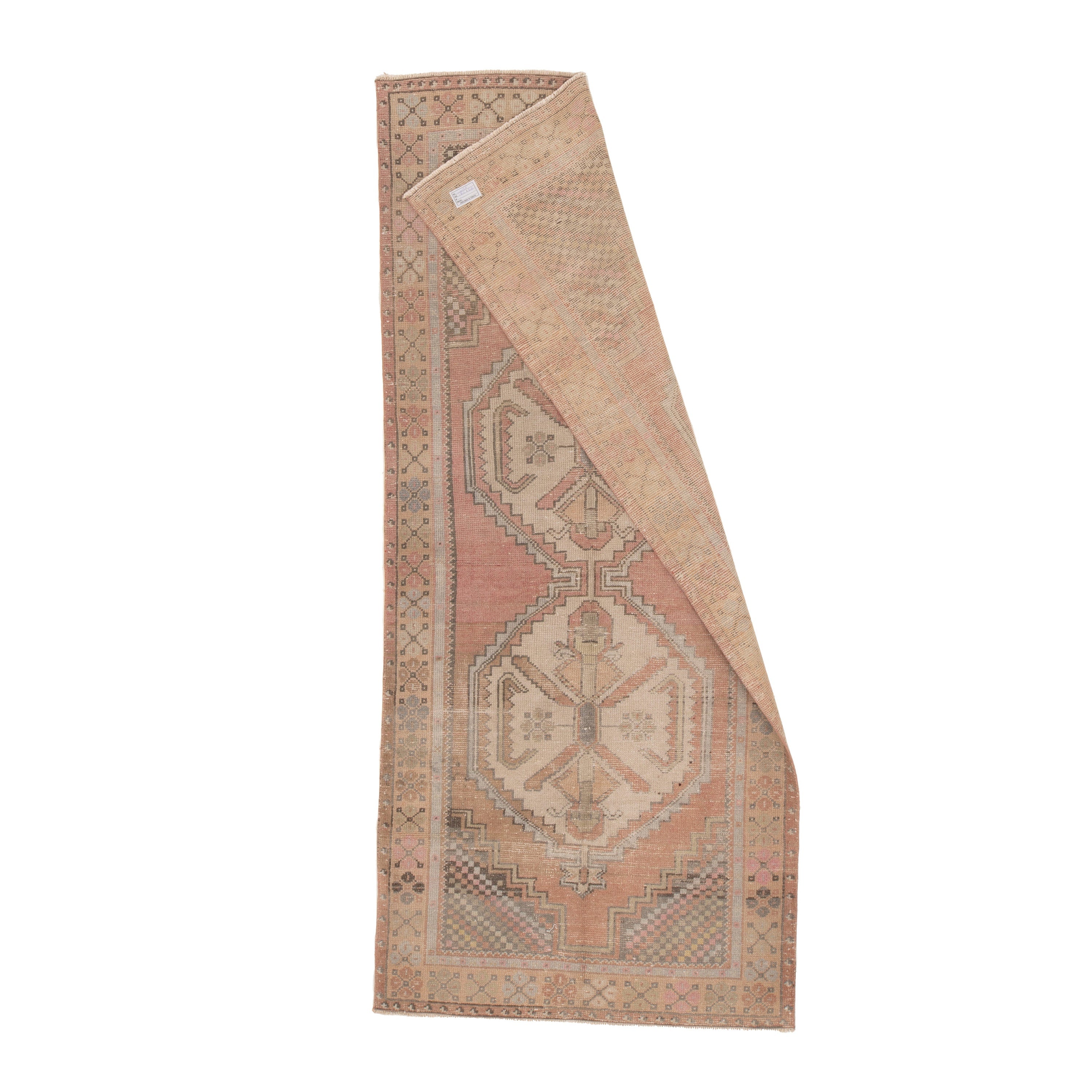 Turkish Village Rug