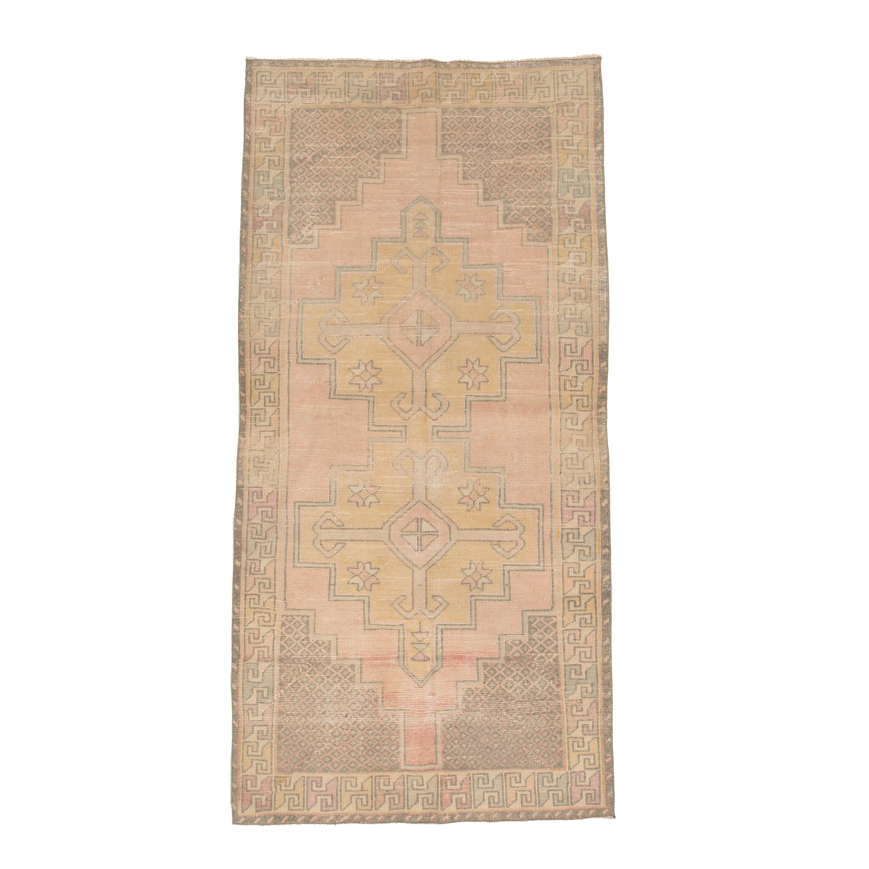 Turkish Village Rug
