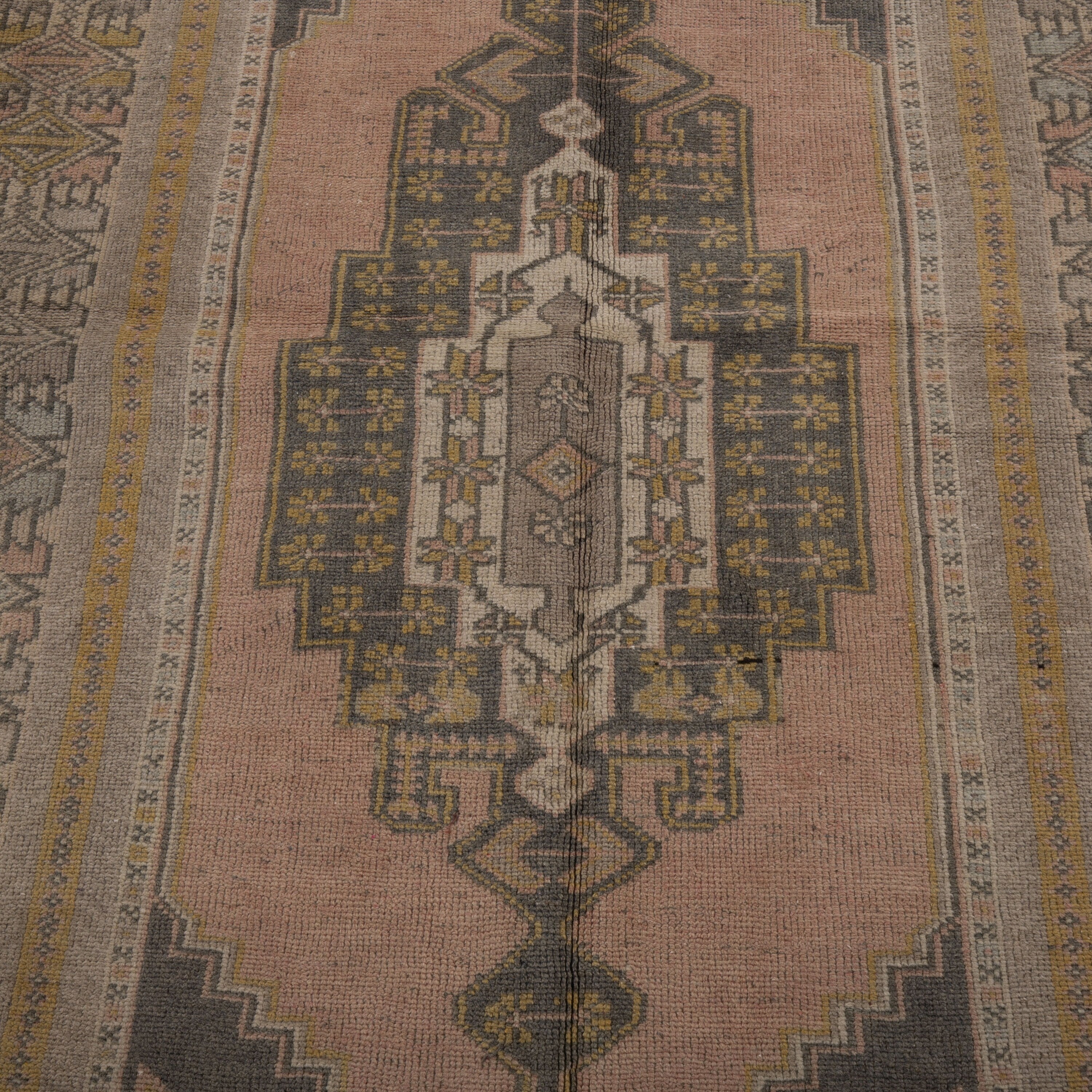 Turkish Village Rug