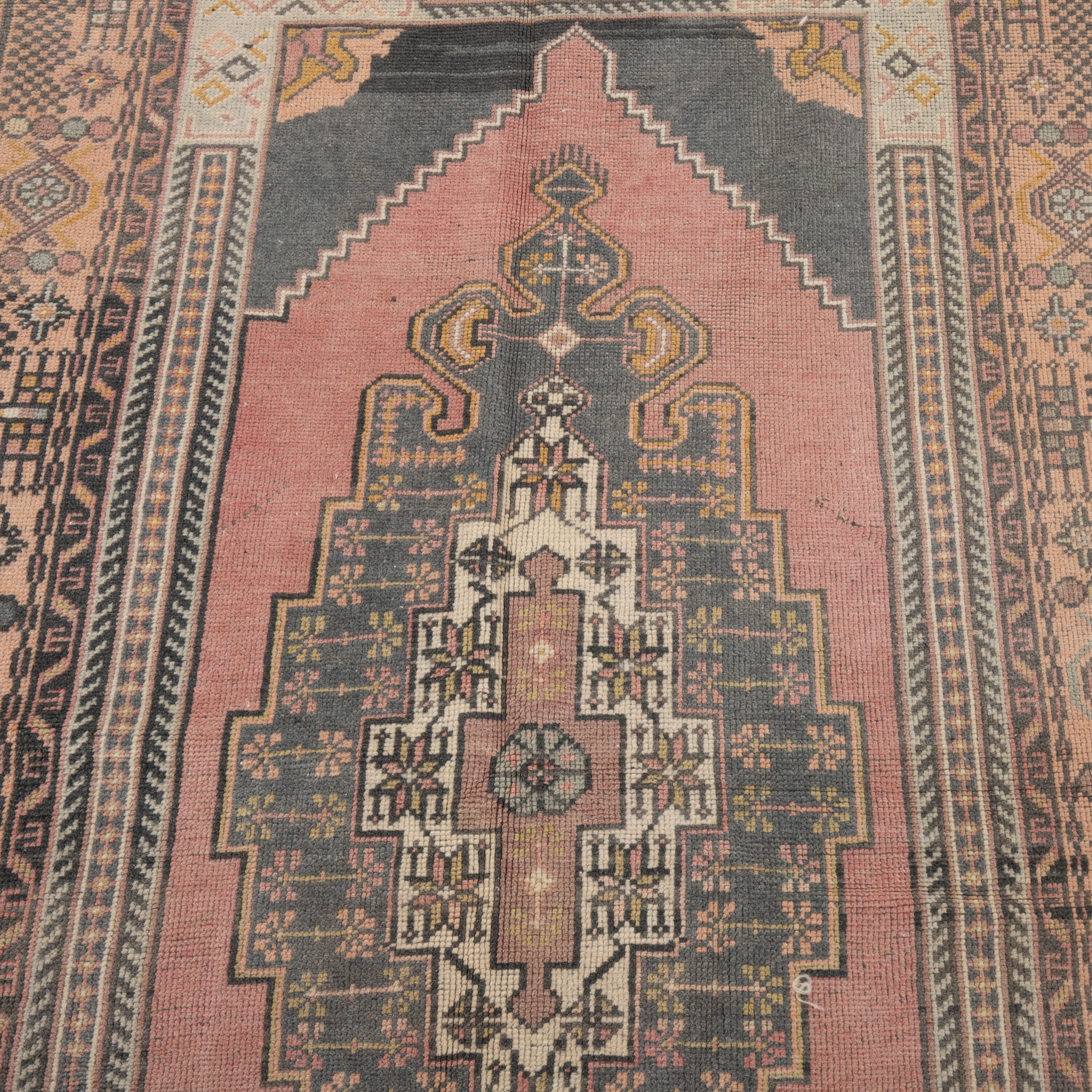 Turkish Village Rug