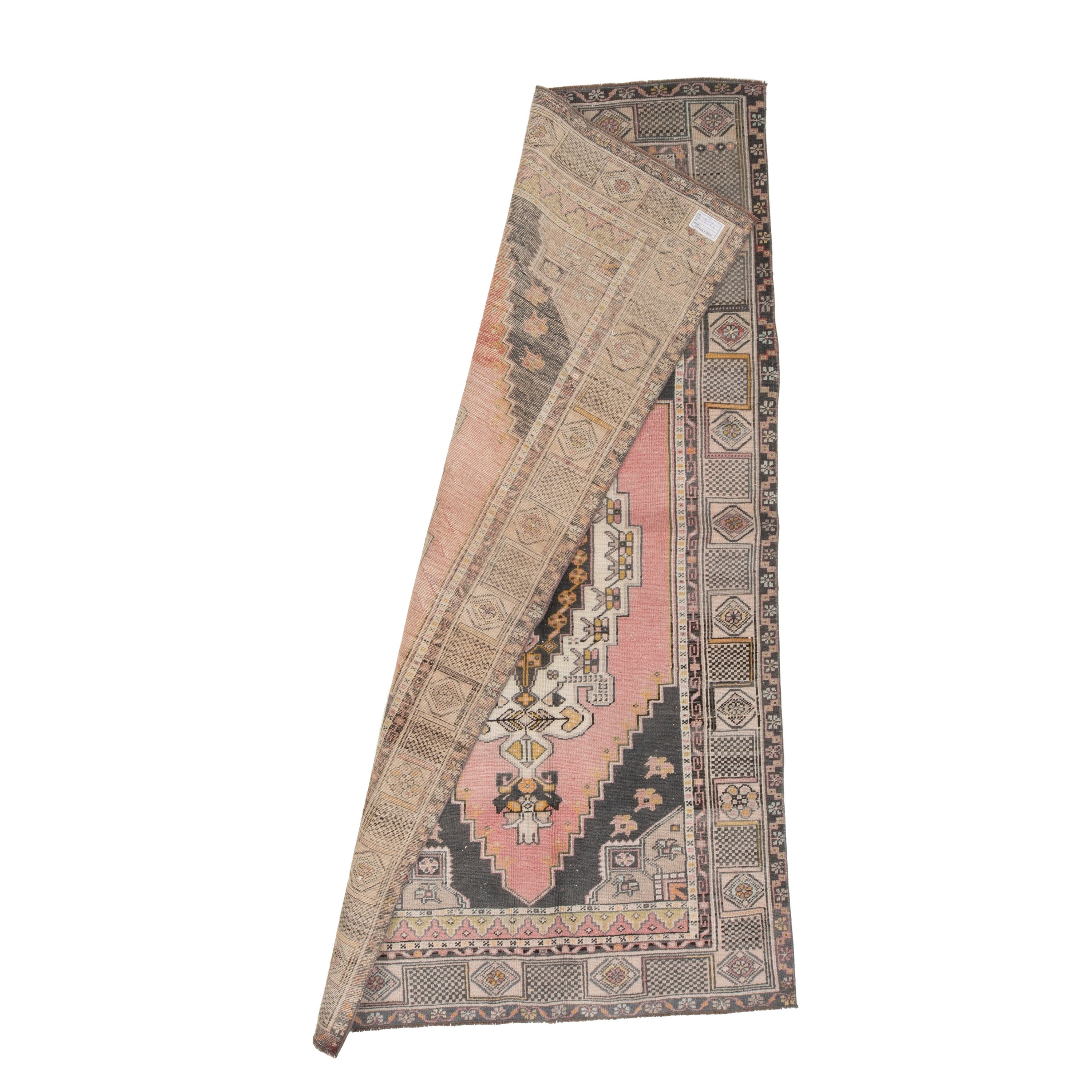 Turkish Village Rug