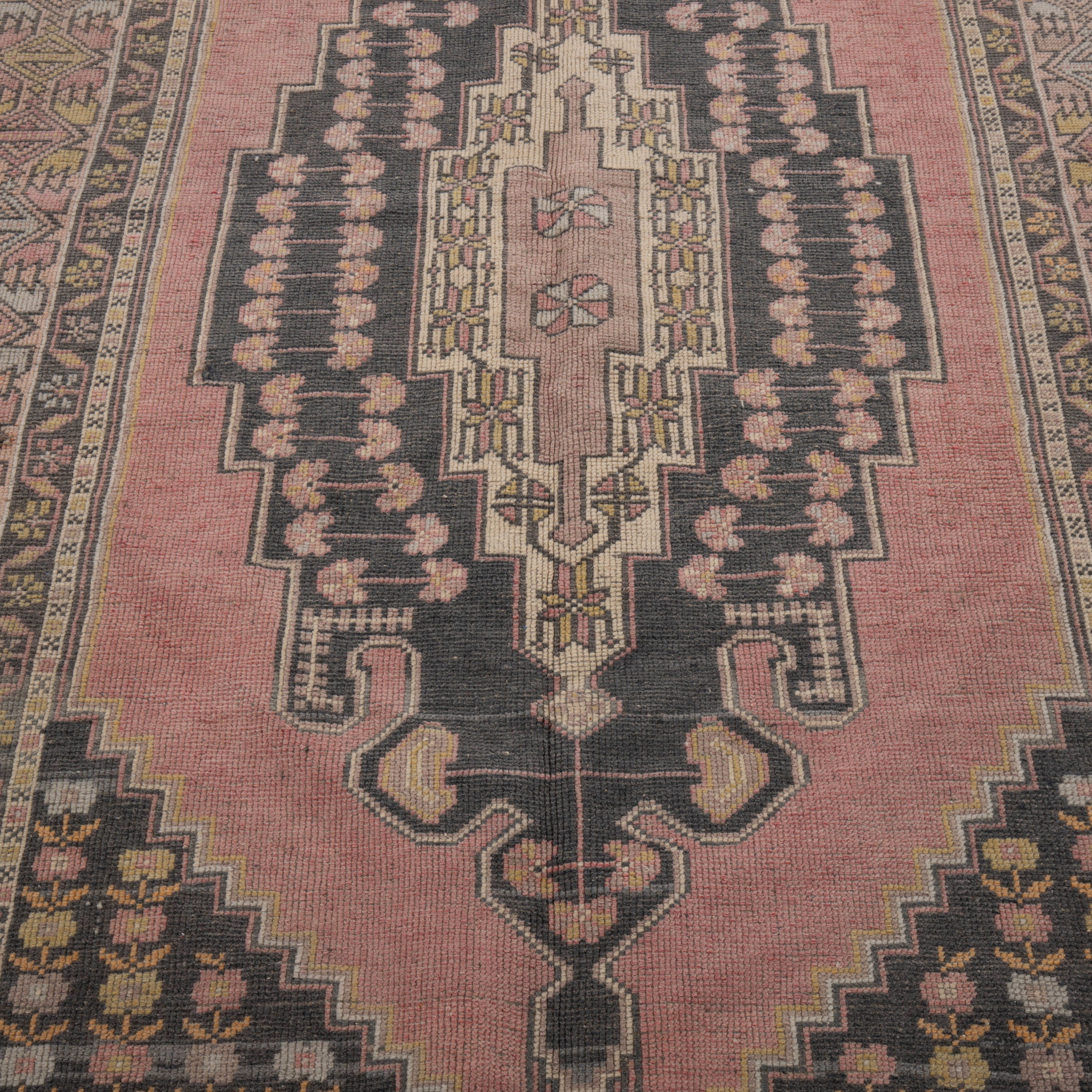 Turkish Village Rug